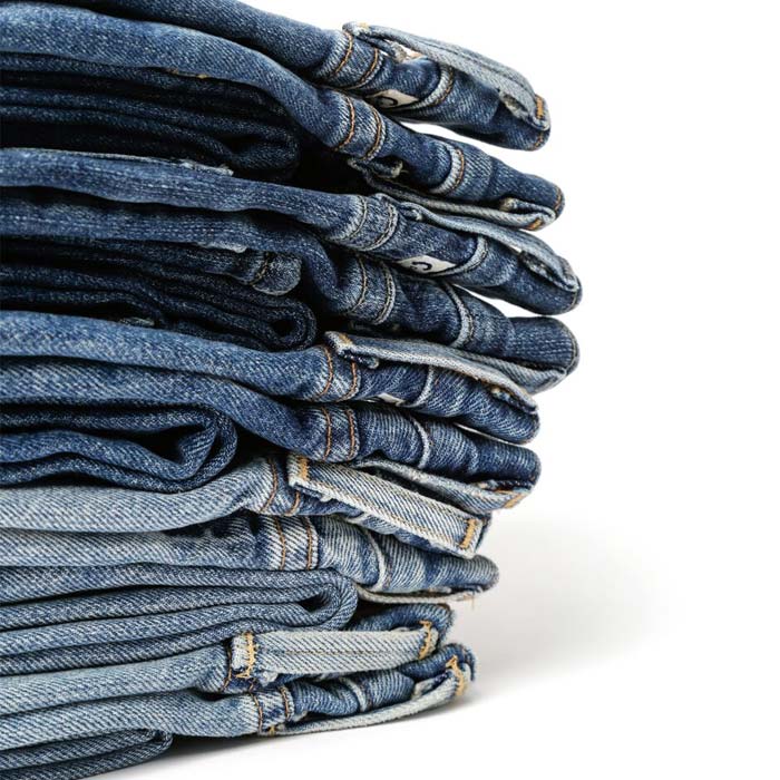 Men's Denim