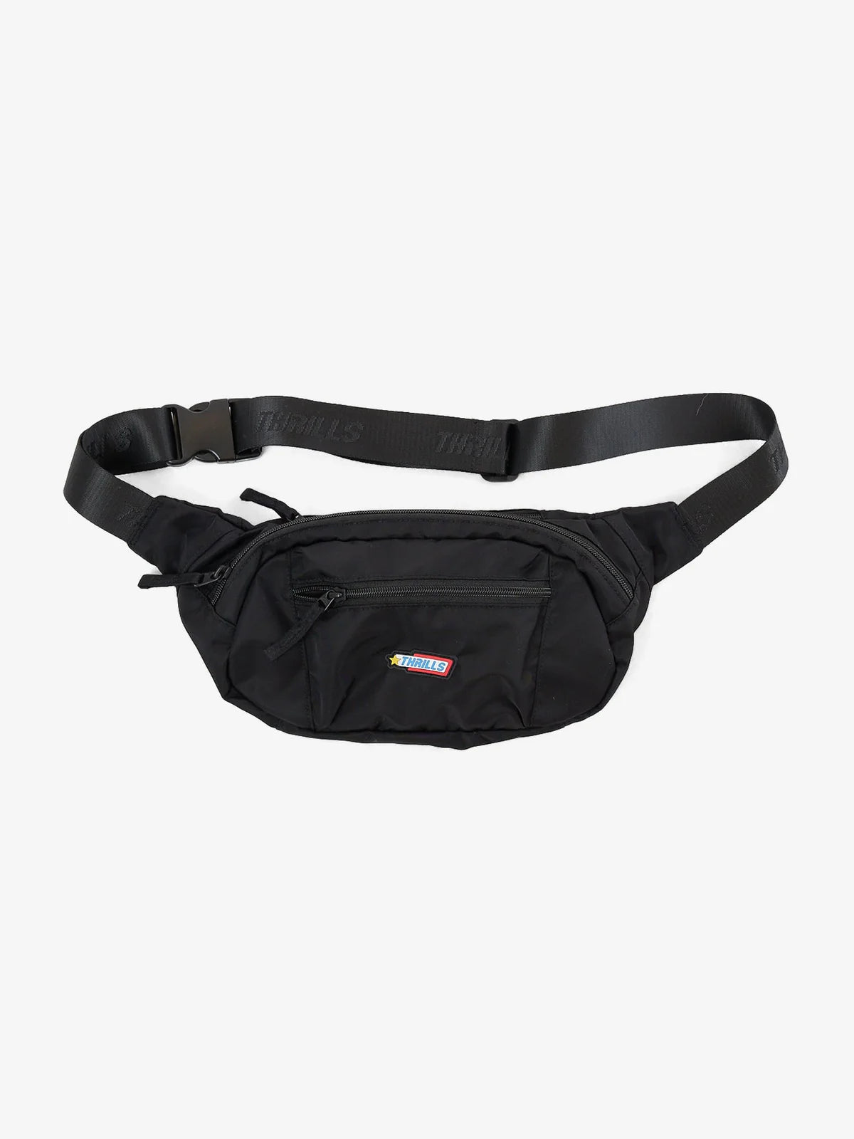 Lockstar Hip Bag