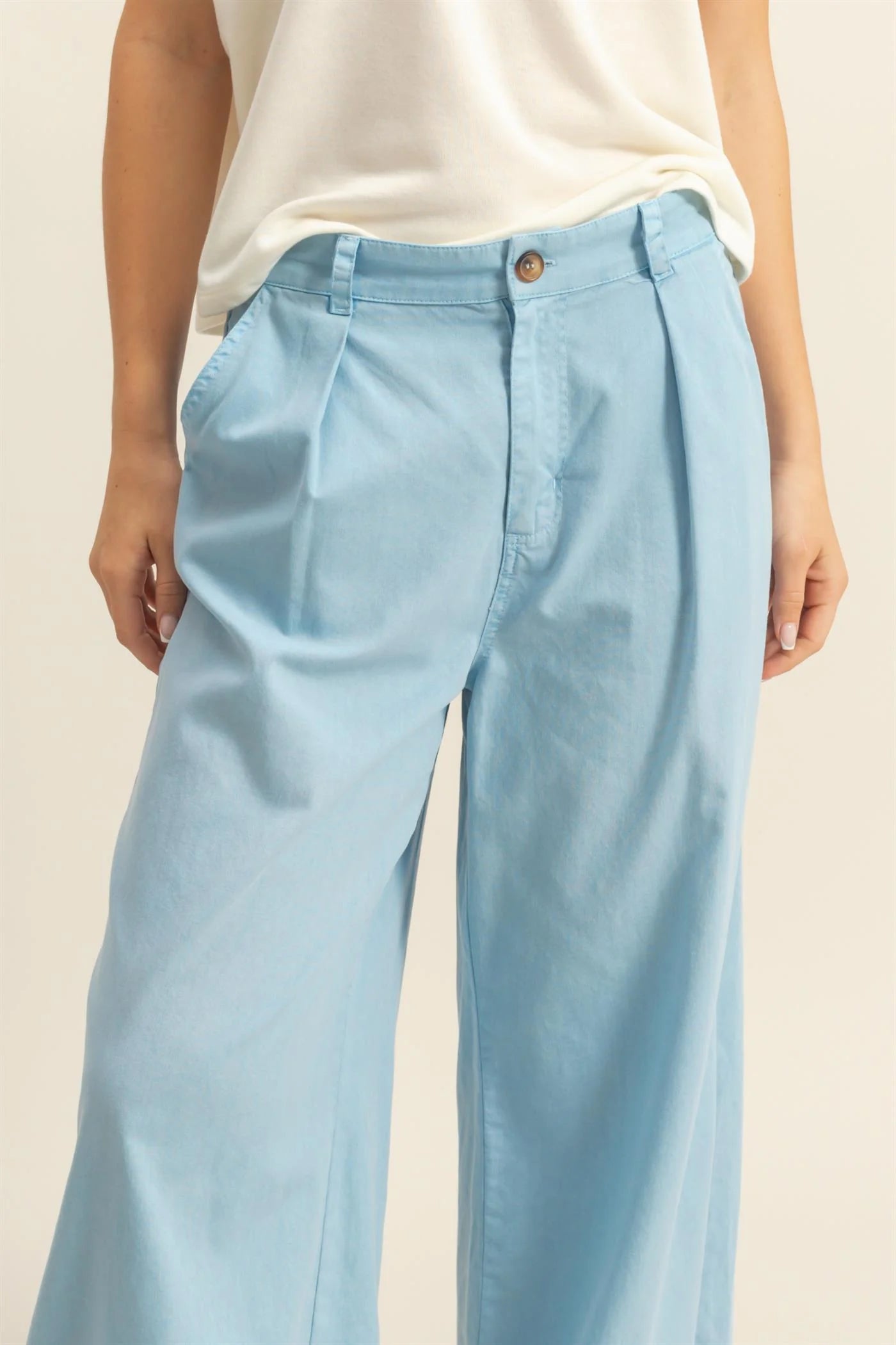 Sadie Wide Leg Pants