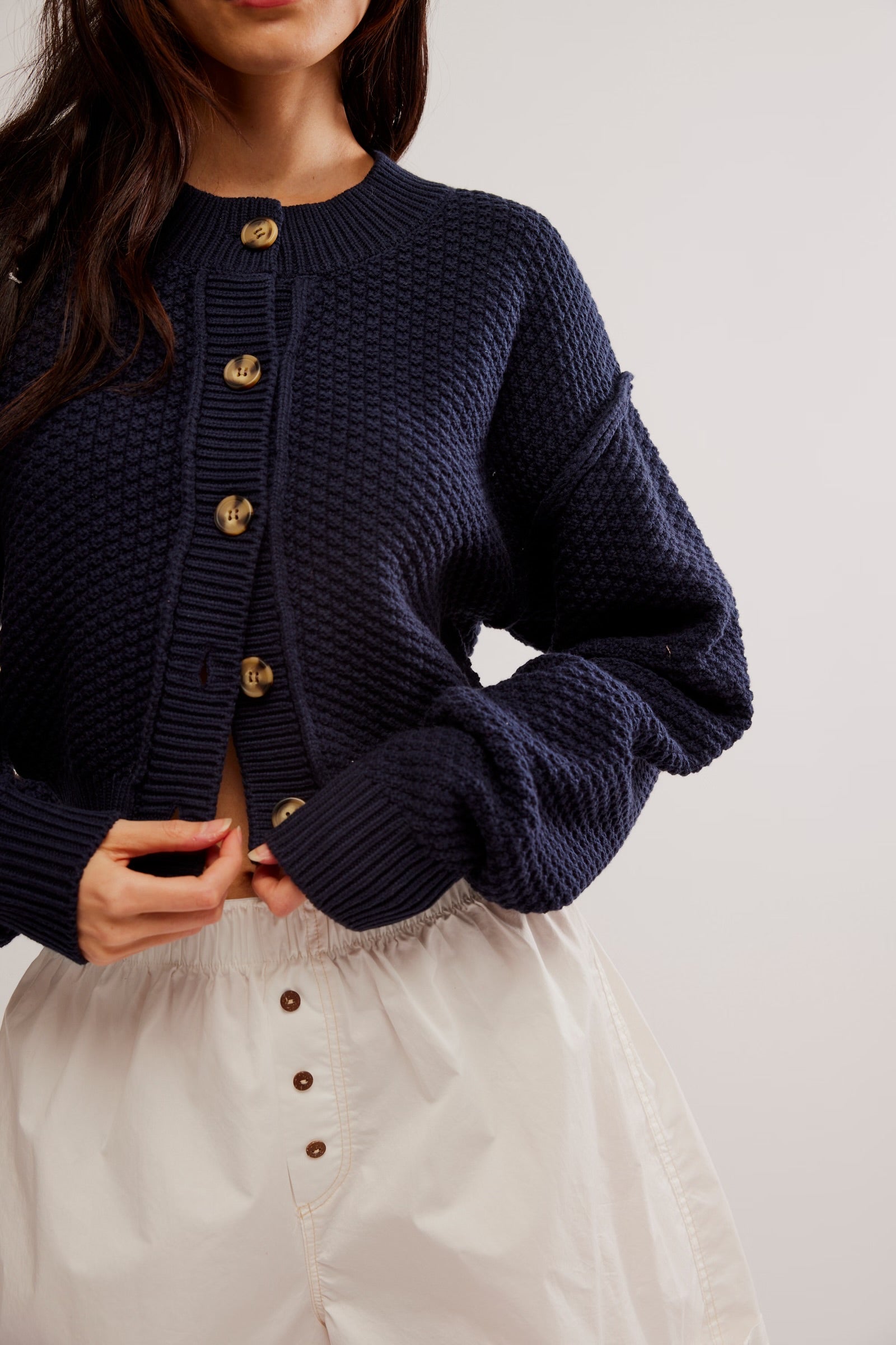 Lila Cardi in Sky Captain