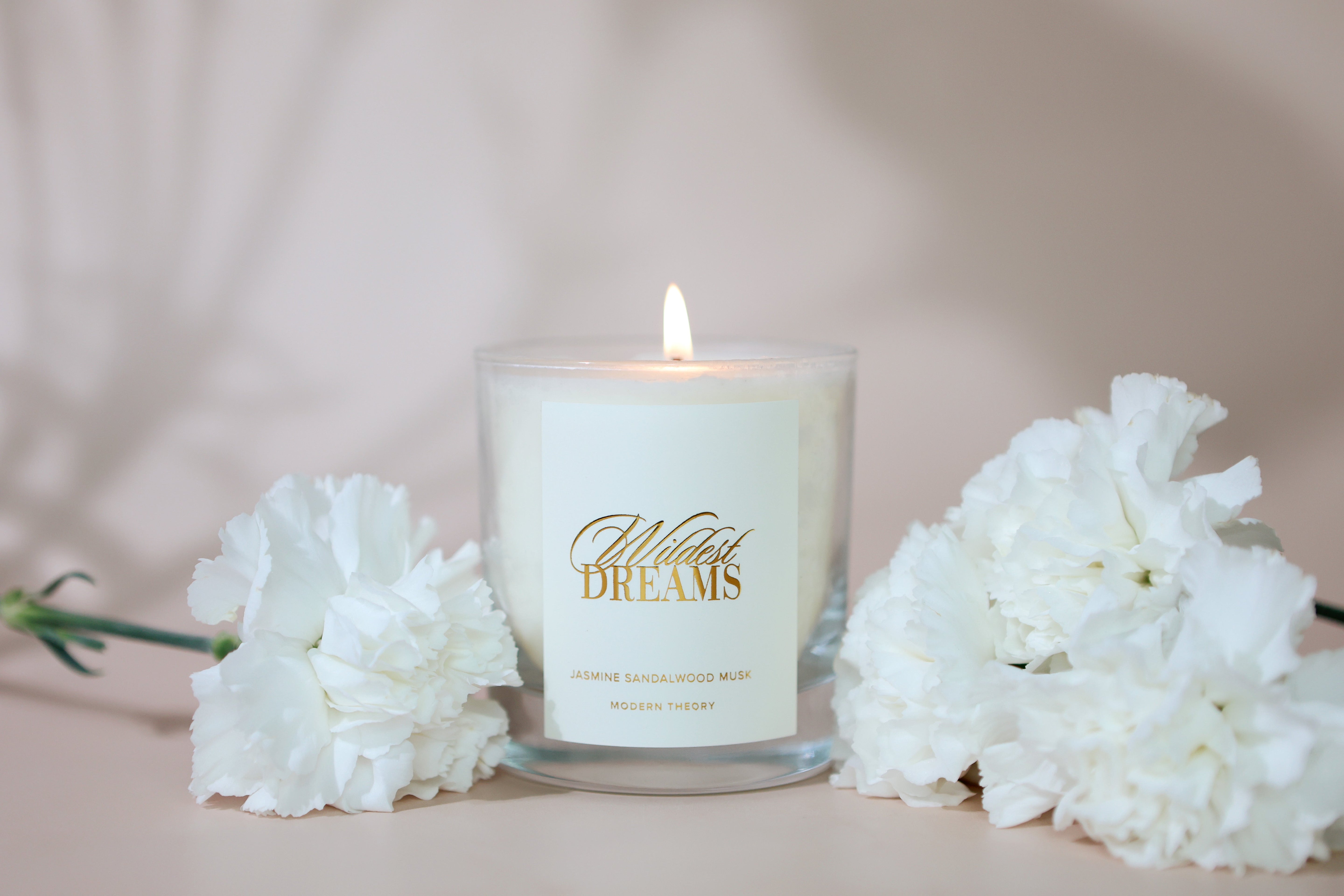 Wildest Dreams Candle