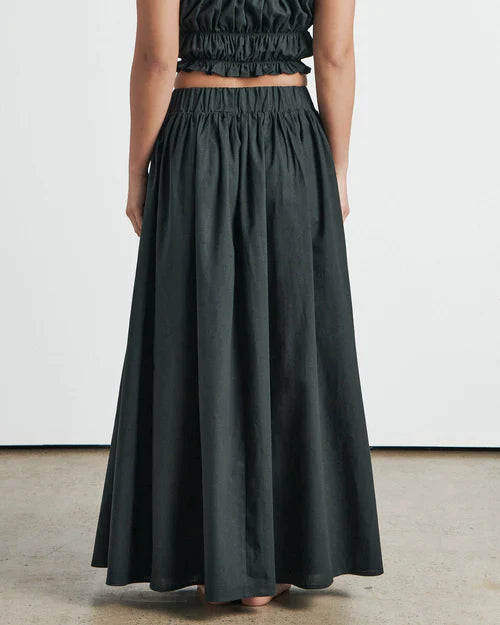 Layne Maxi Skirt