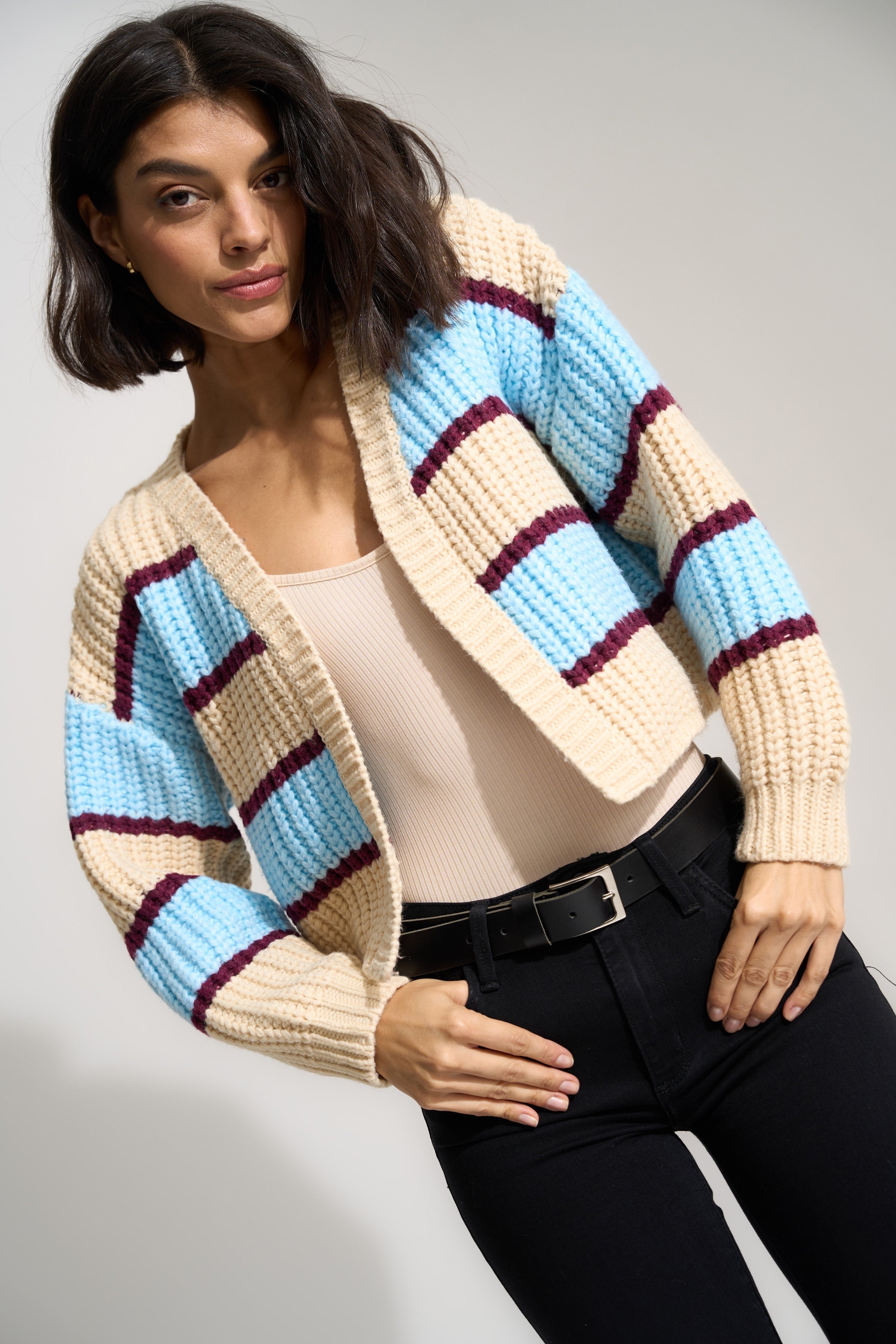 Joni Cardigan