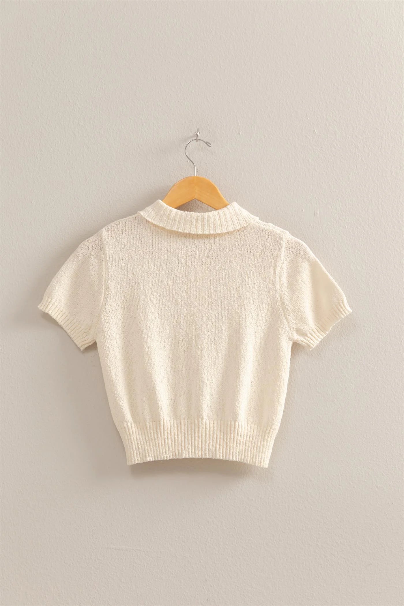 Josephine Knit