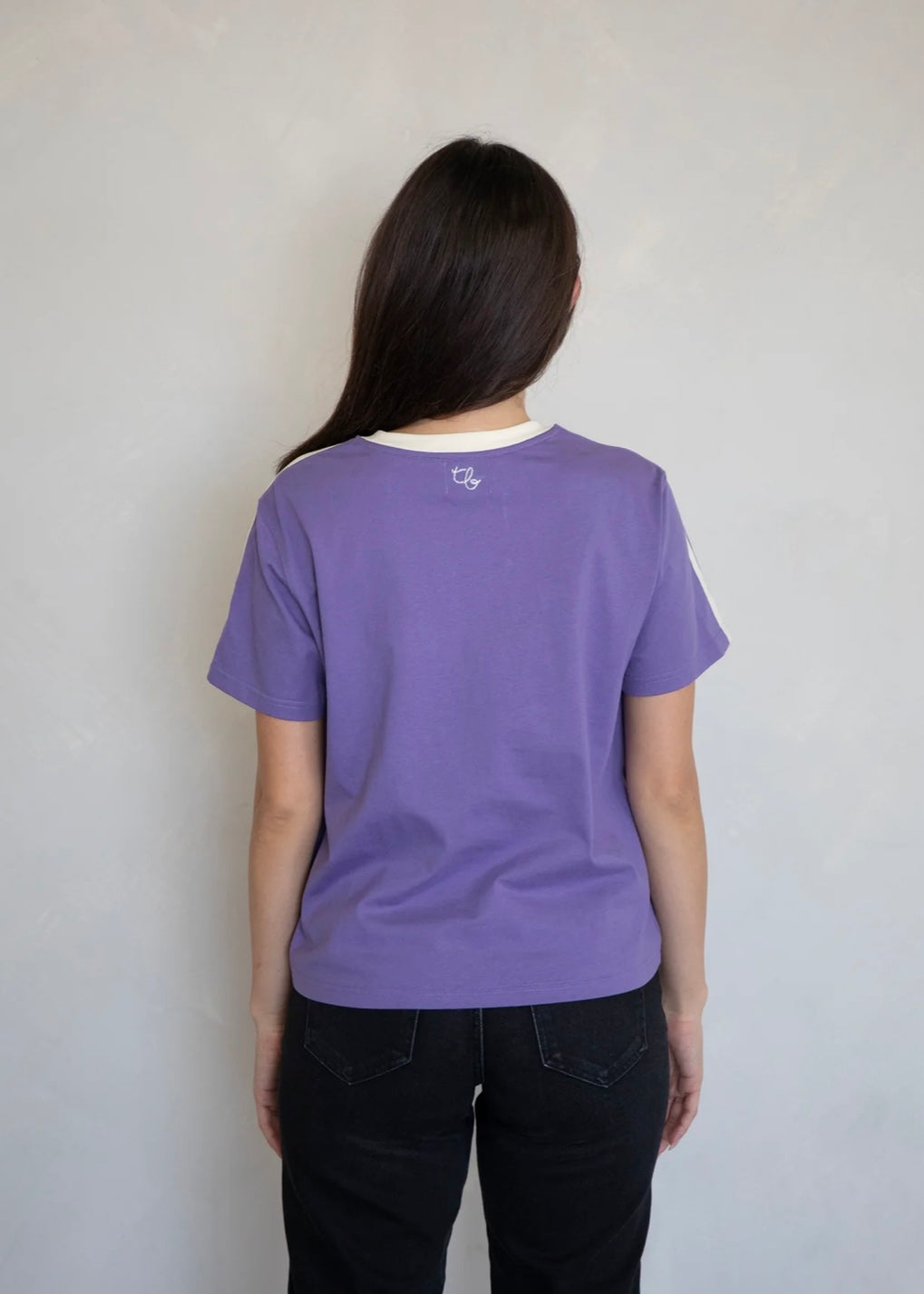 Victoria Sporty Tee