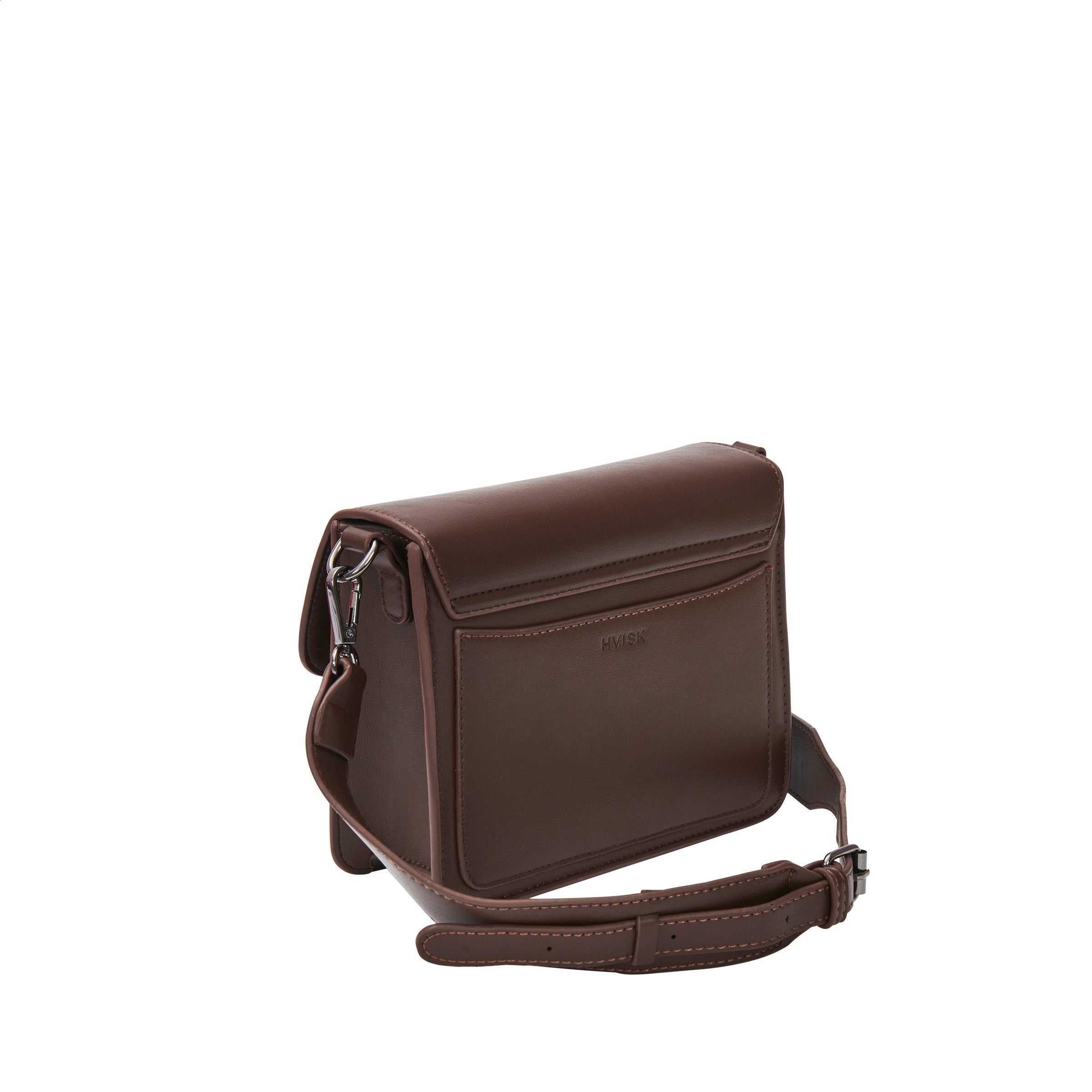 CAYMAN POCKET STRUCTURE - EARTH BROWN