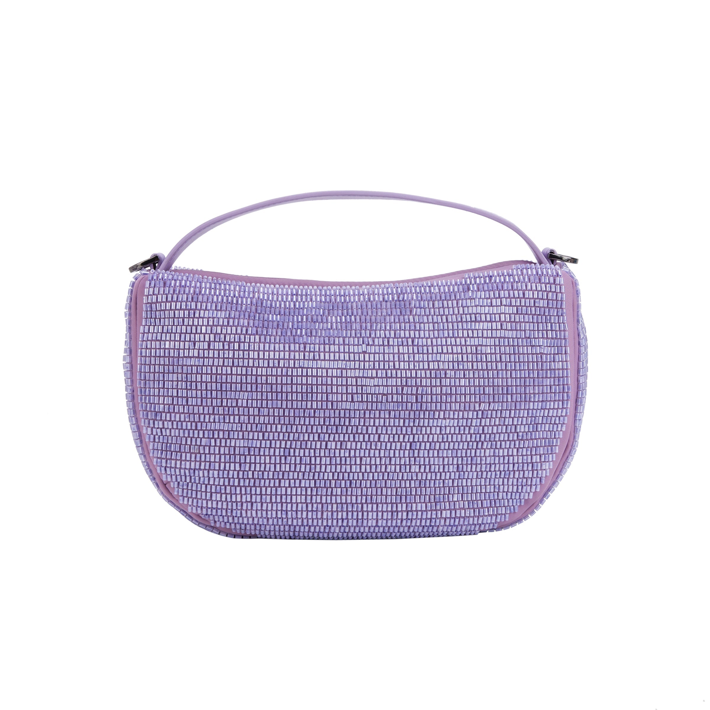 TATE BEADED - SOFT LAVENDER