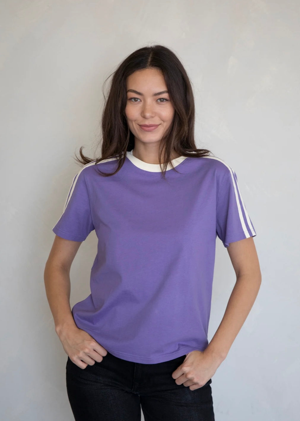 Victoria Sporty Tee