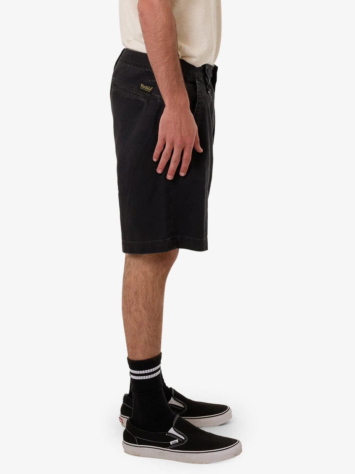 Union Slacker Work Short