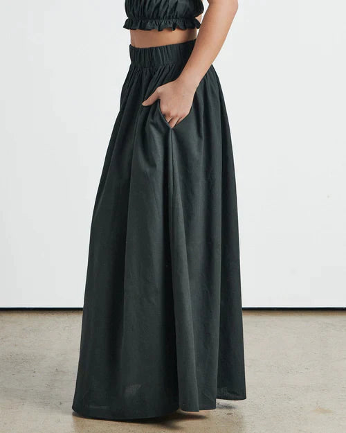 Layne Maxi Skirt