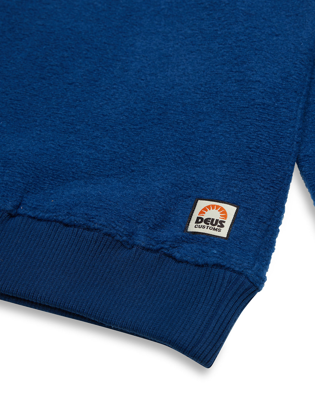 Rio Textured Fleece