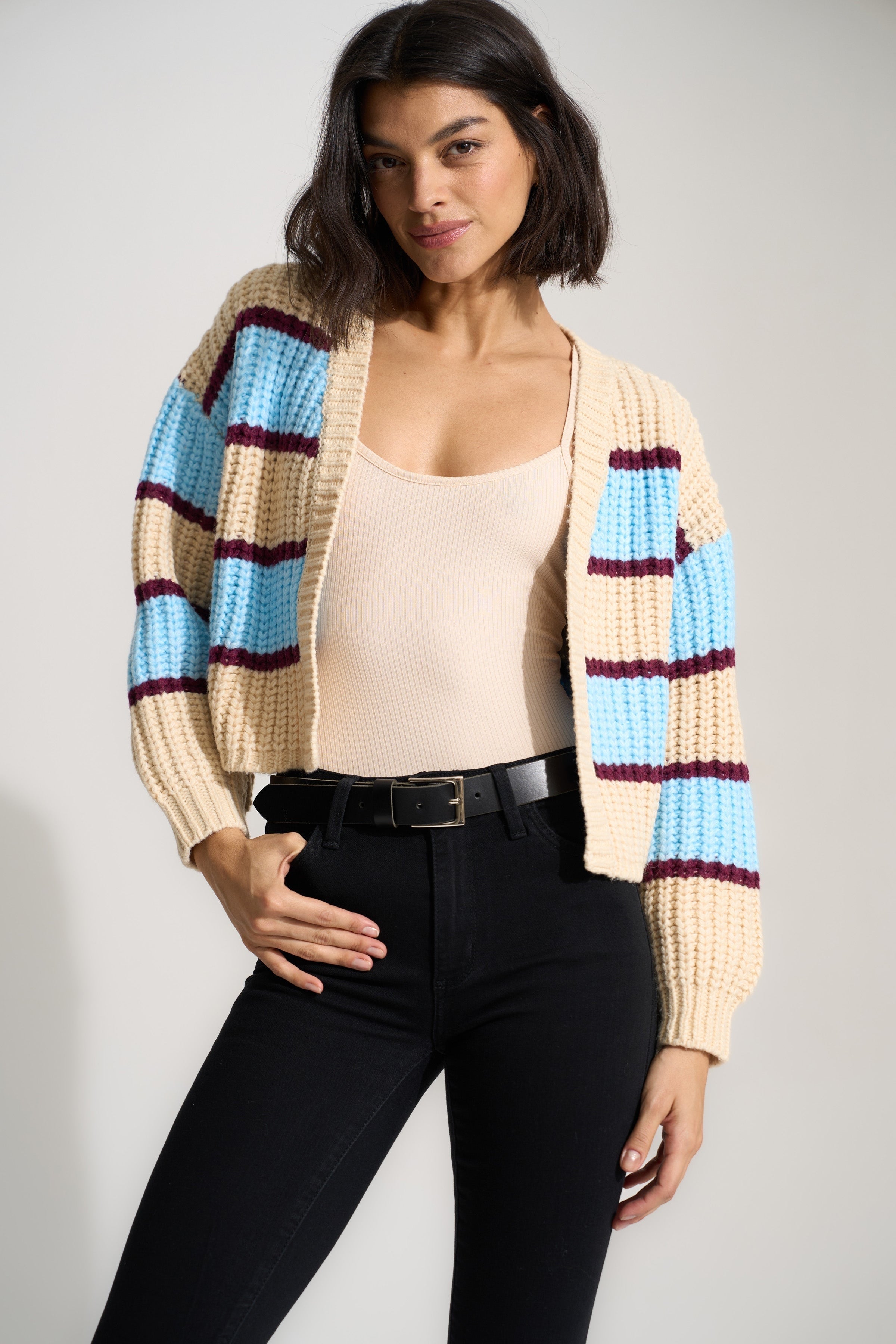 Joni Cardigan