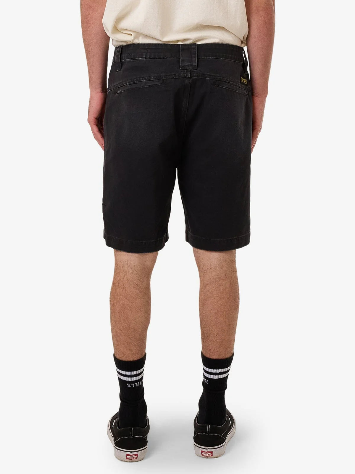 Union Slacker Work Short