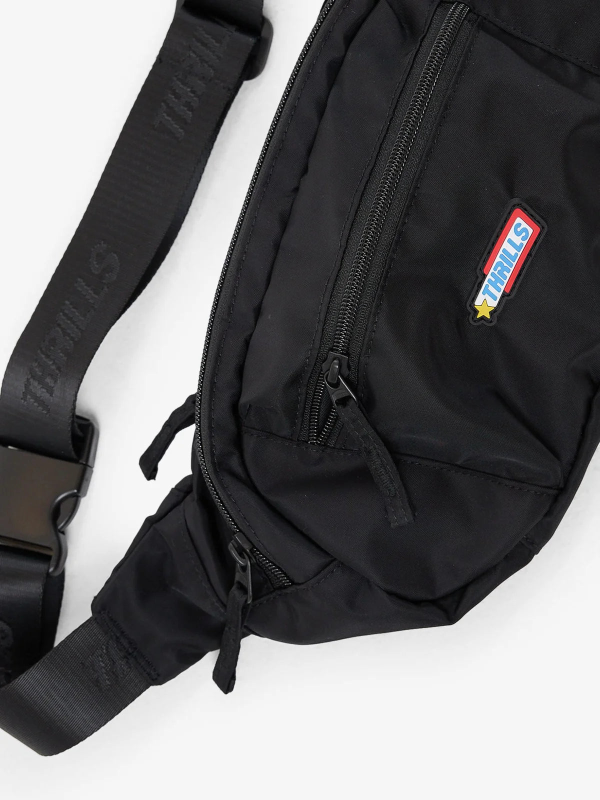 Lockstar Hip Bag