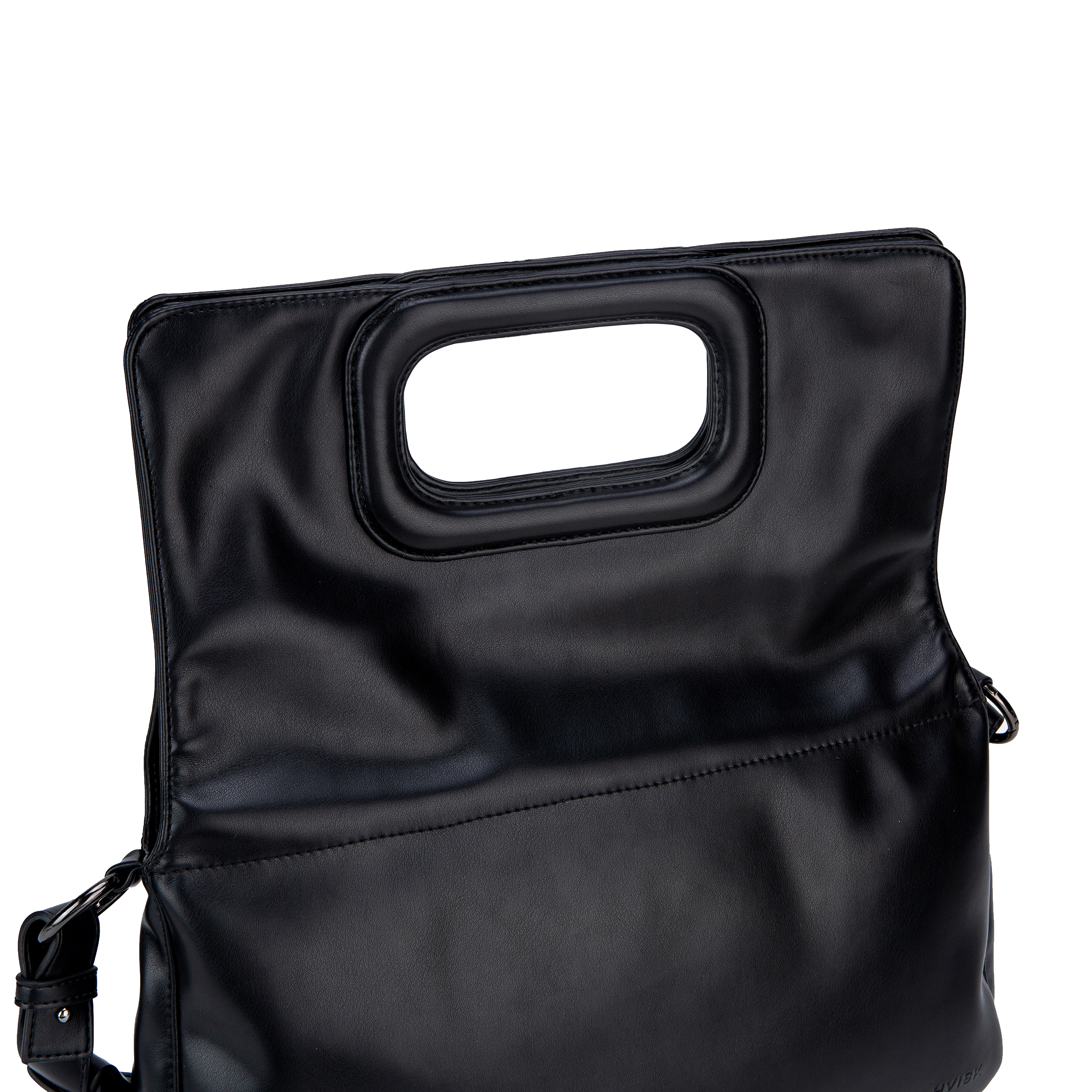 ESME SOFT STRUCTURE - BLACK