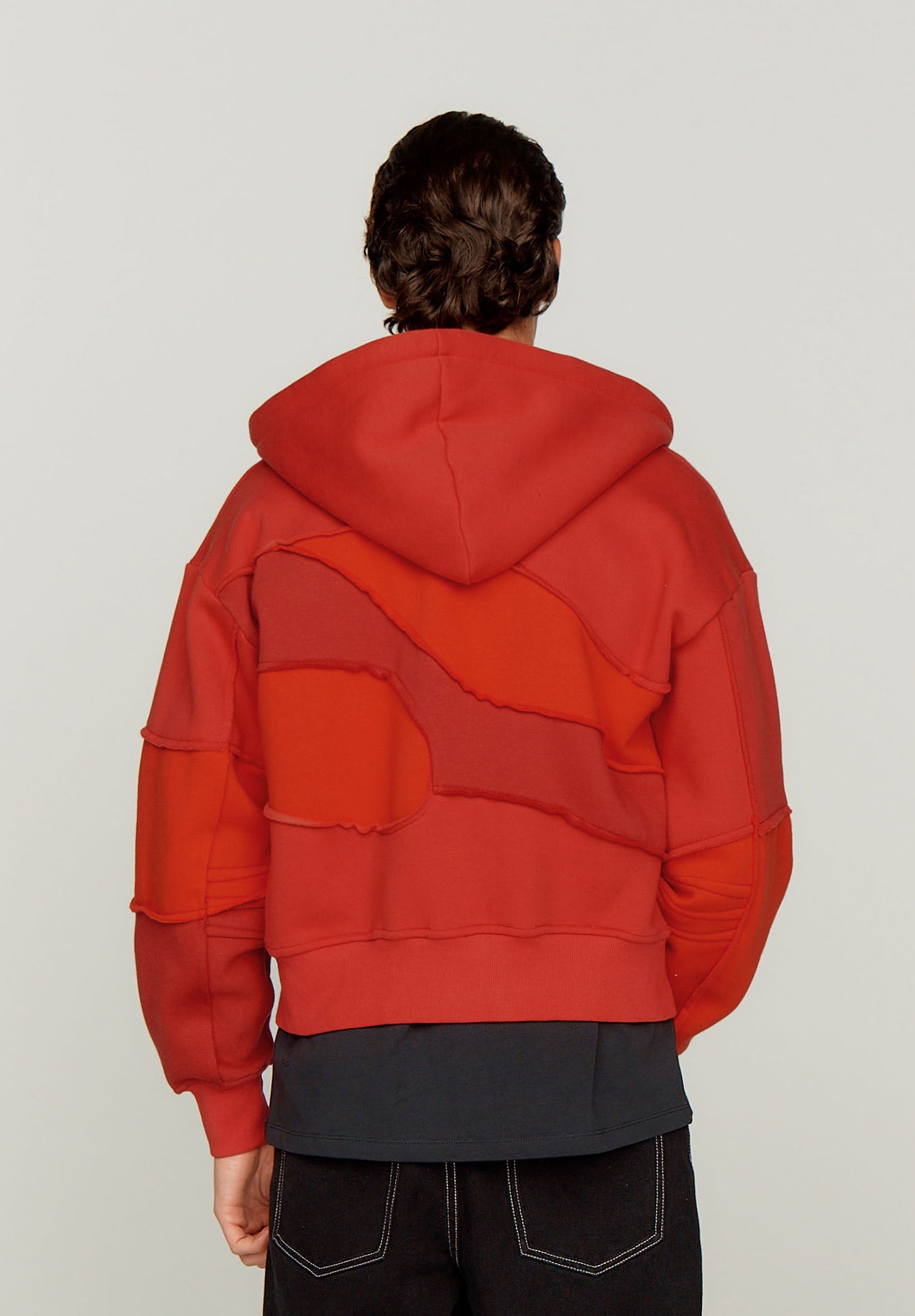 Landscape Hoodie