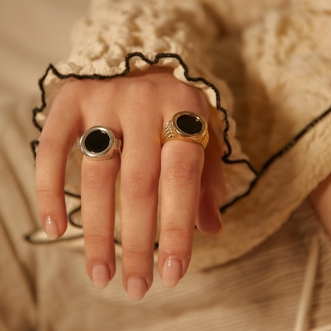 Luna Ring