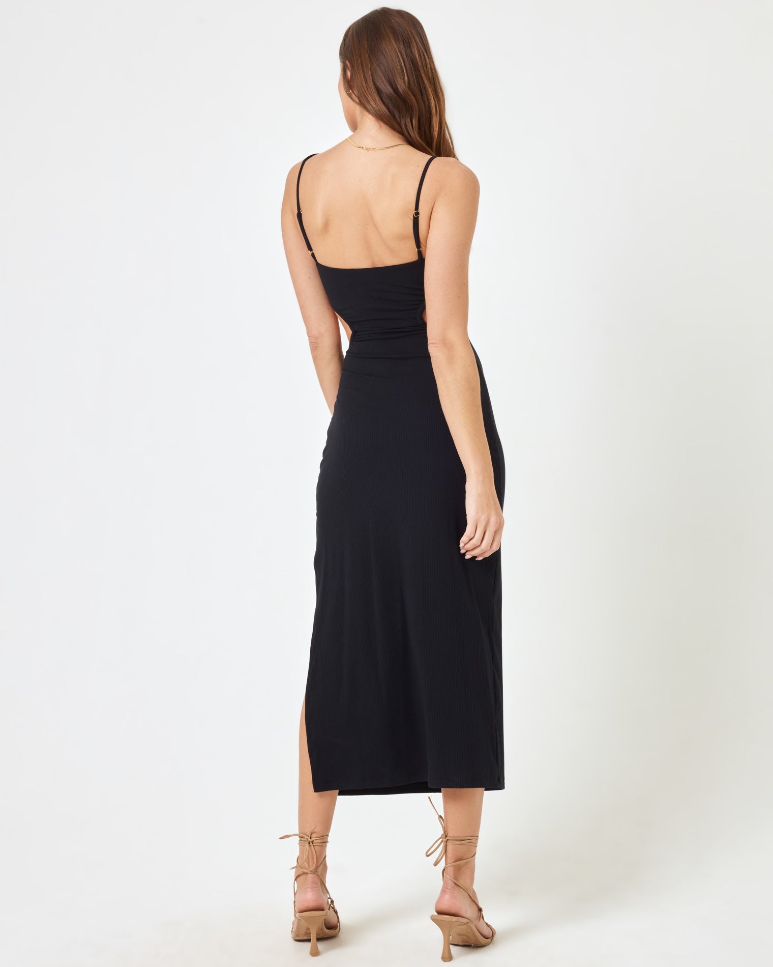 Cameron Dress - Black