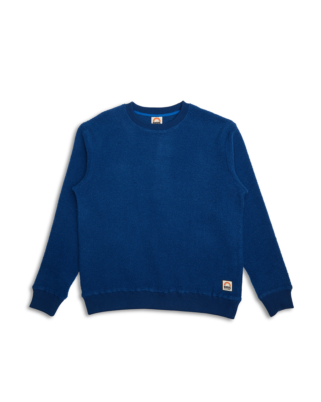 Rio Textured Fleece