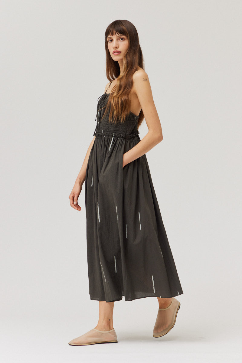 Sophie Midi Dress