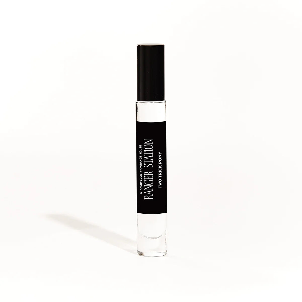 Two Trick Pony Quickdraw Perfume