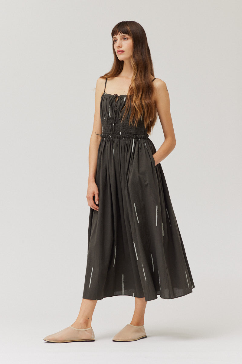 Sophie Midi Dress