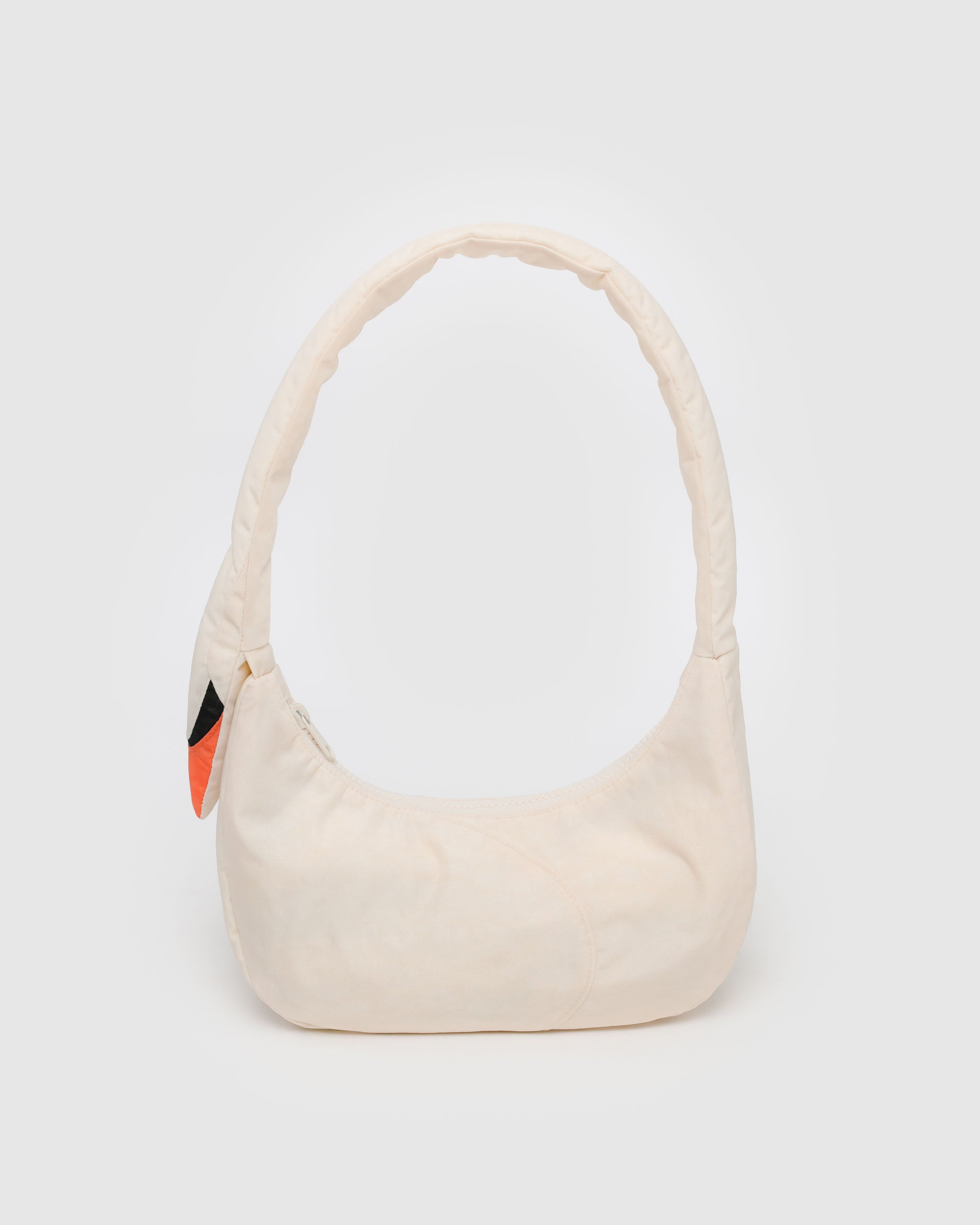 Swan Bag in White