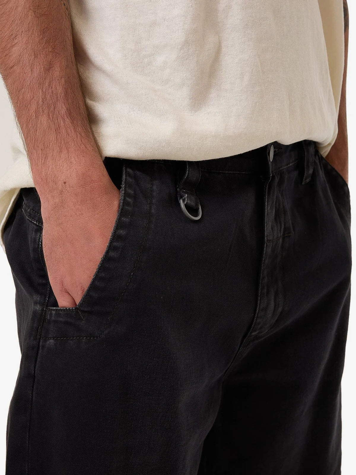 Union Slacker Work Short