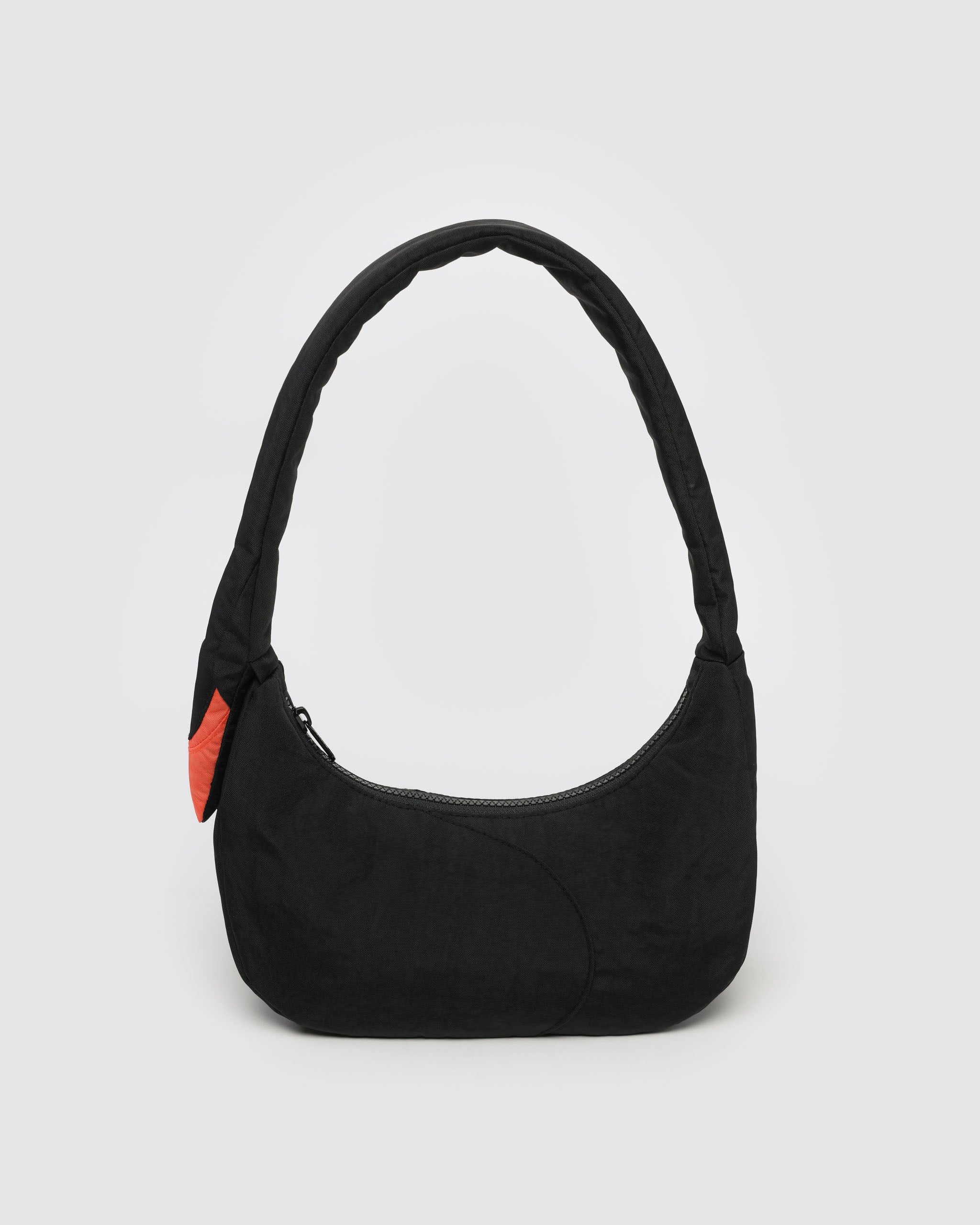 Swan Bag in Black