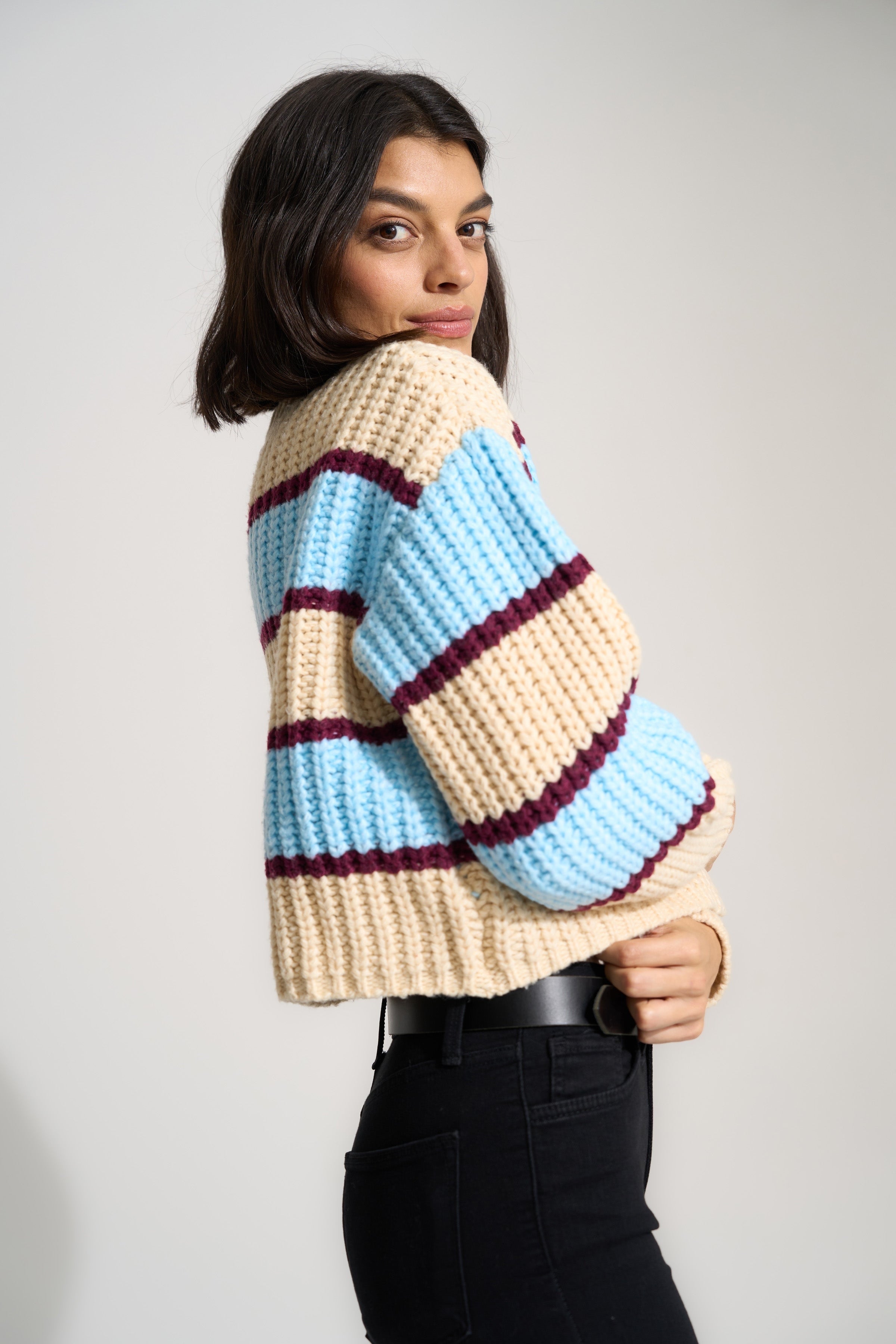 Joni Cardigan