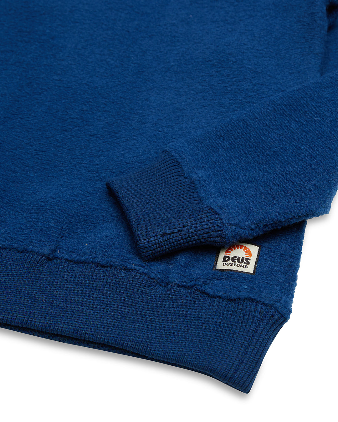 Rio Textured Fleece