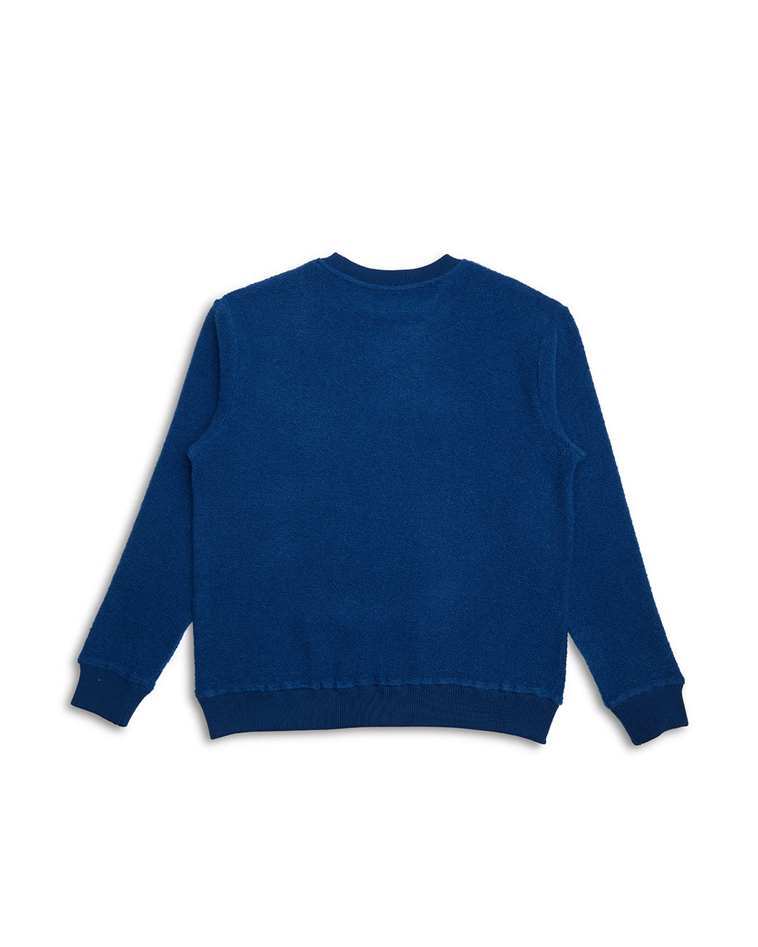 Rio Textured Fleece