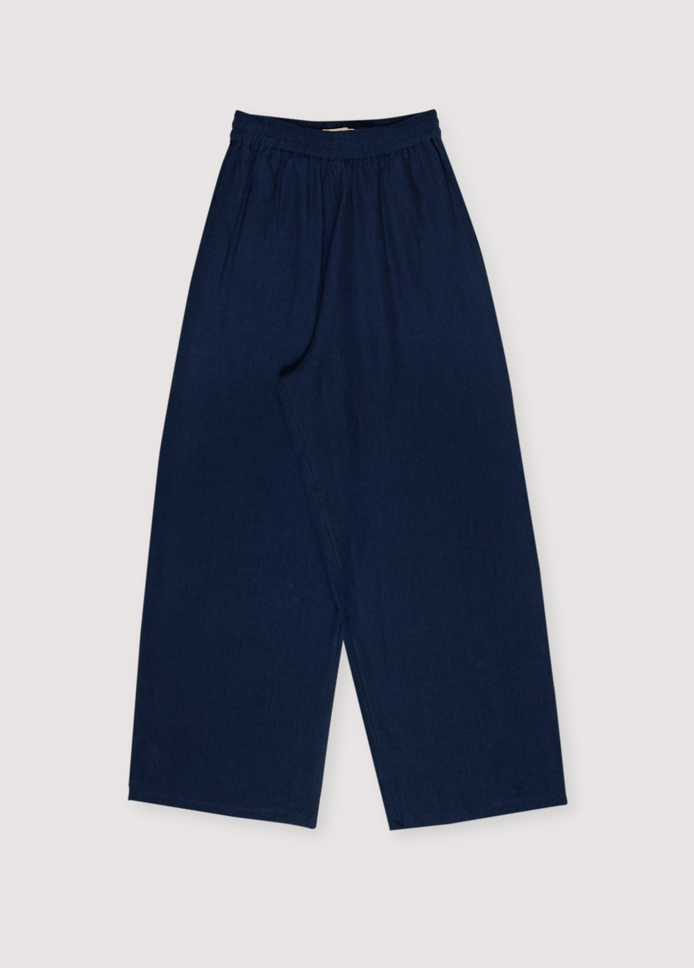 Hera Palazzo Pants in Navy