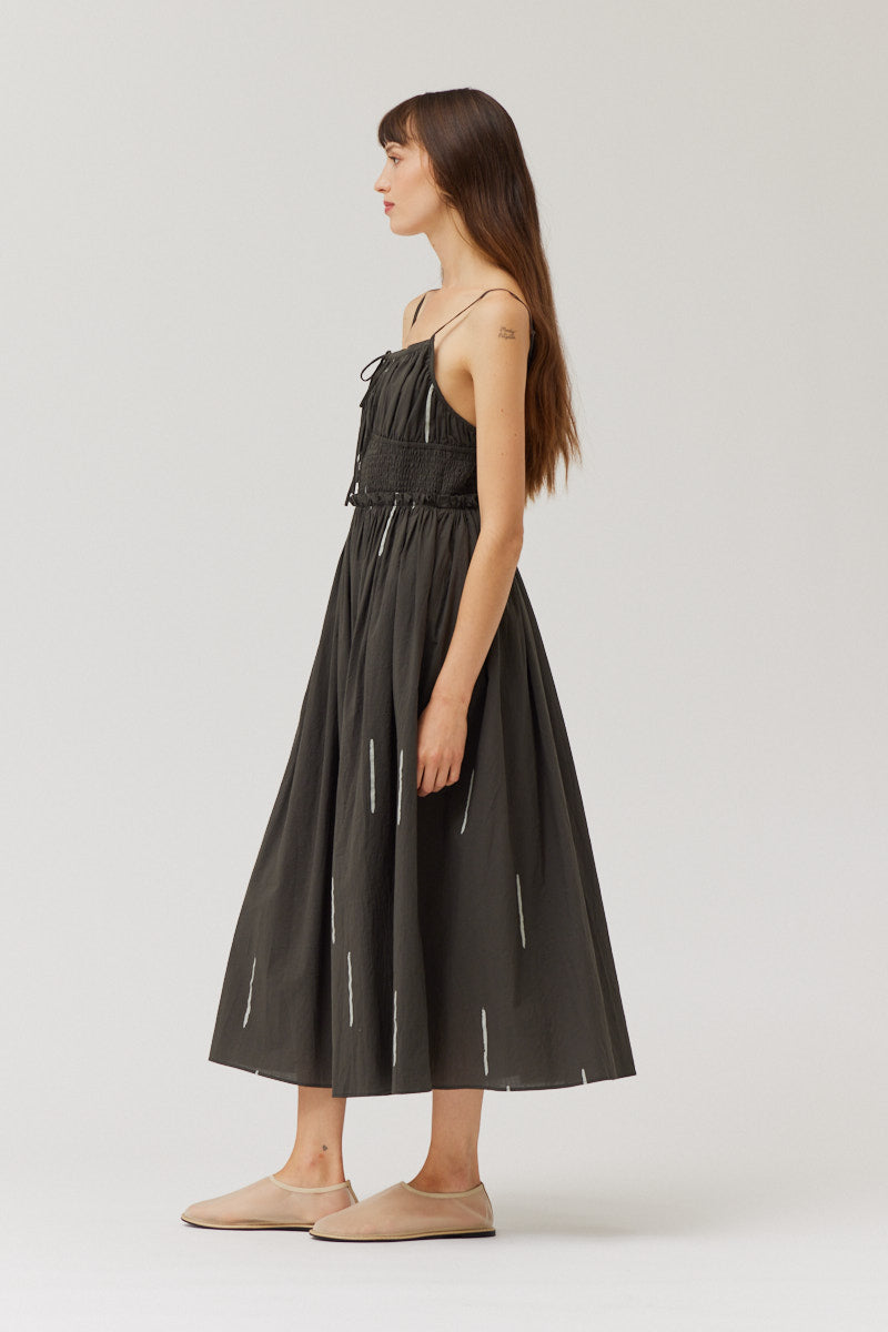 Sophie Midi Dress