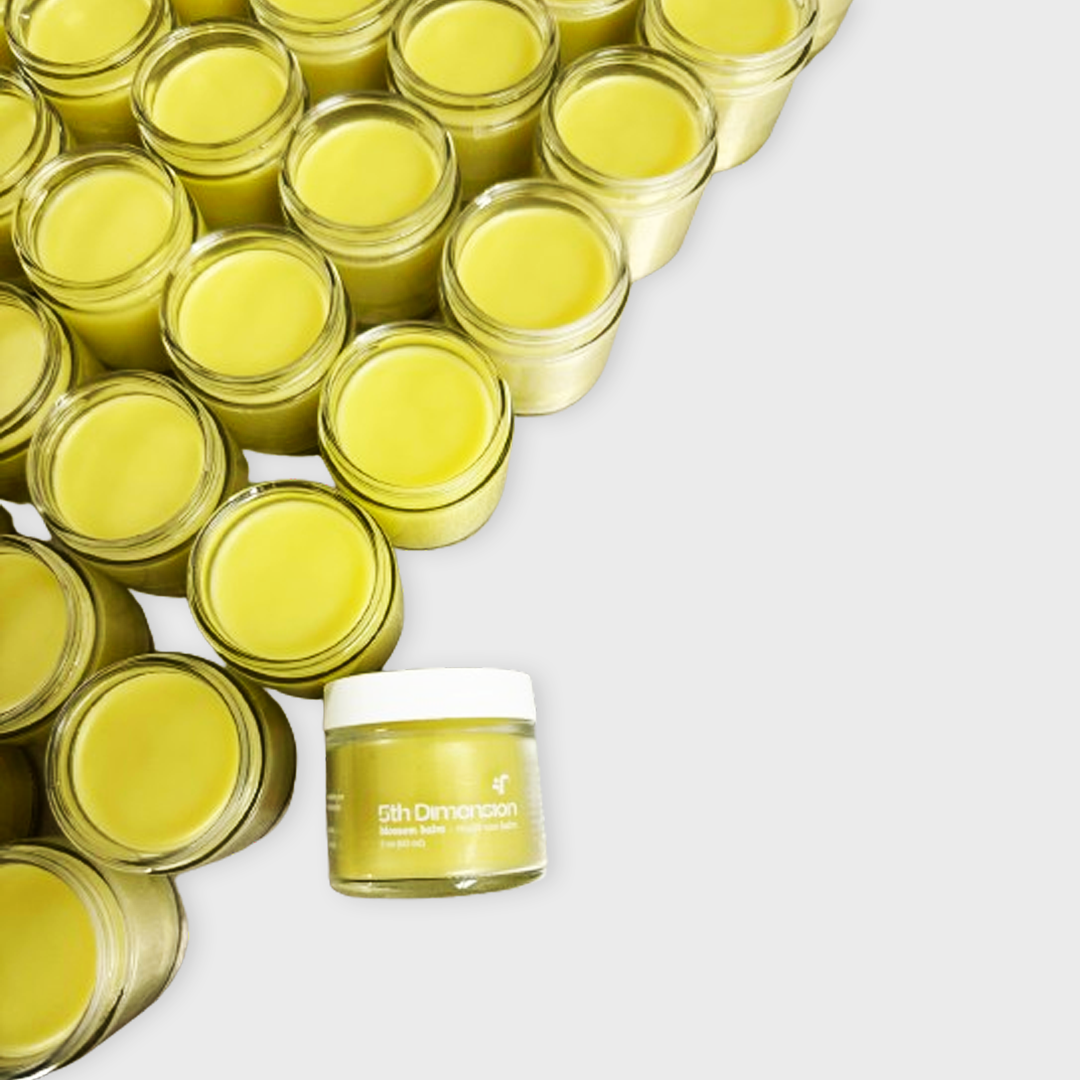 Blossom Balm · Multi-Use Balm