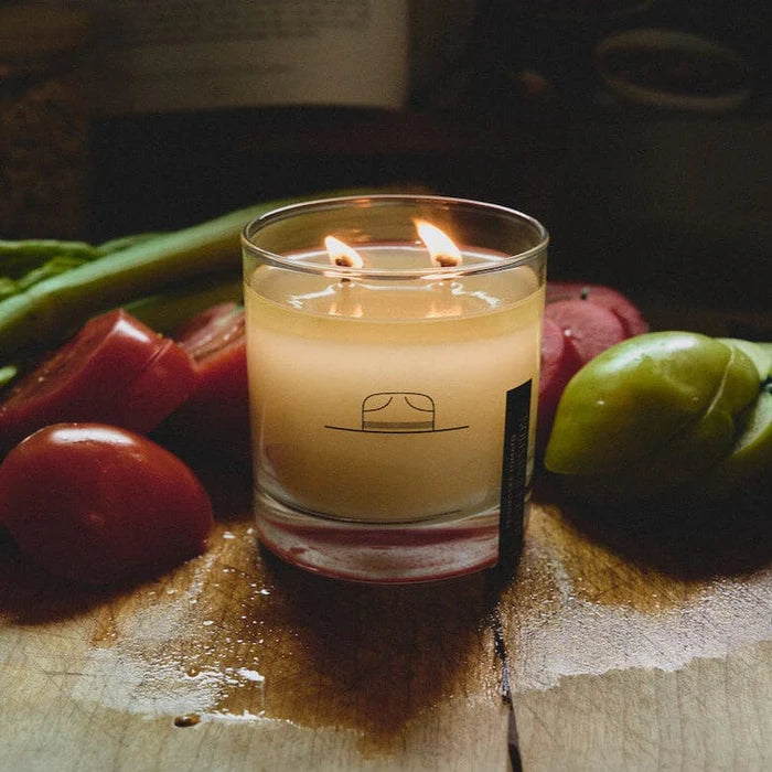 Tennessee Tomato Candle (Special Edition)