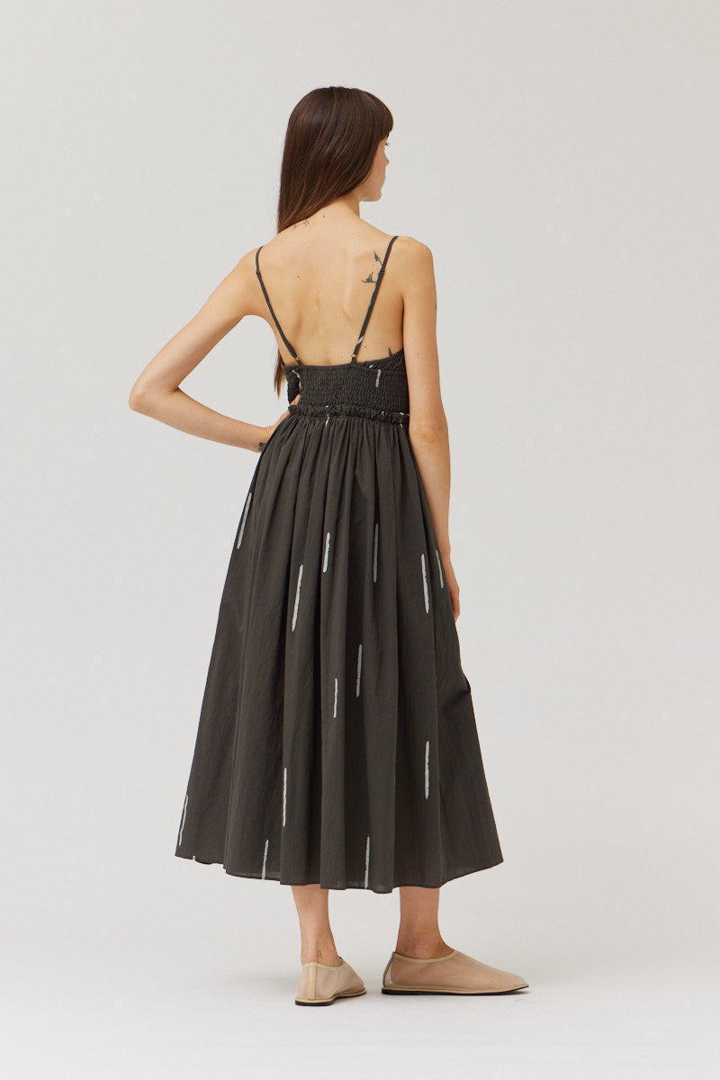 Sophie Midi Dress