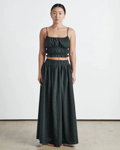 Layne Maxi Skirt