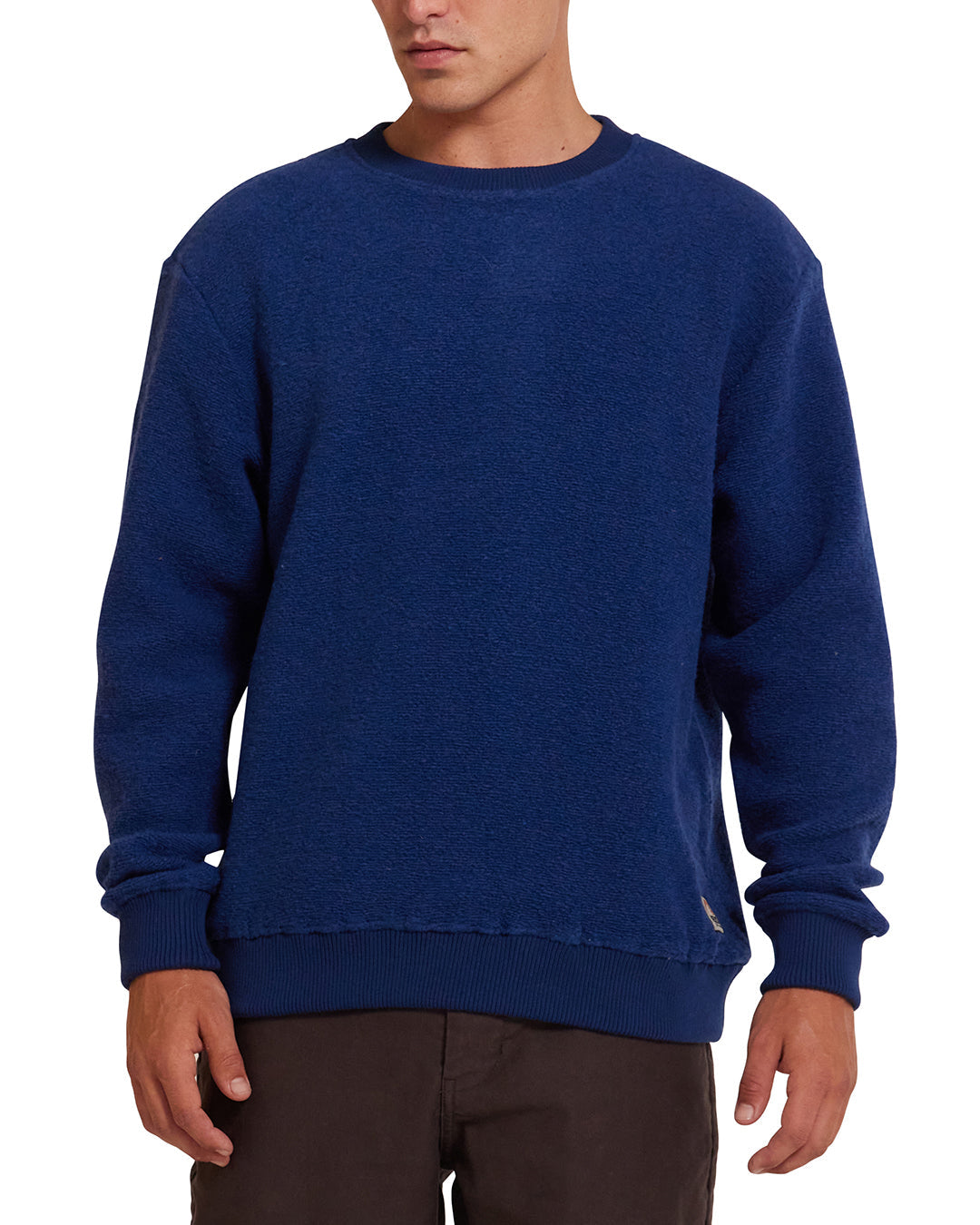 Rio Textured Fleece