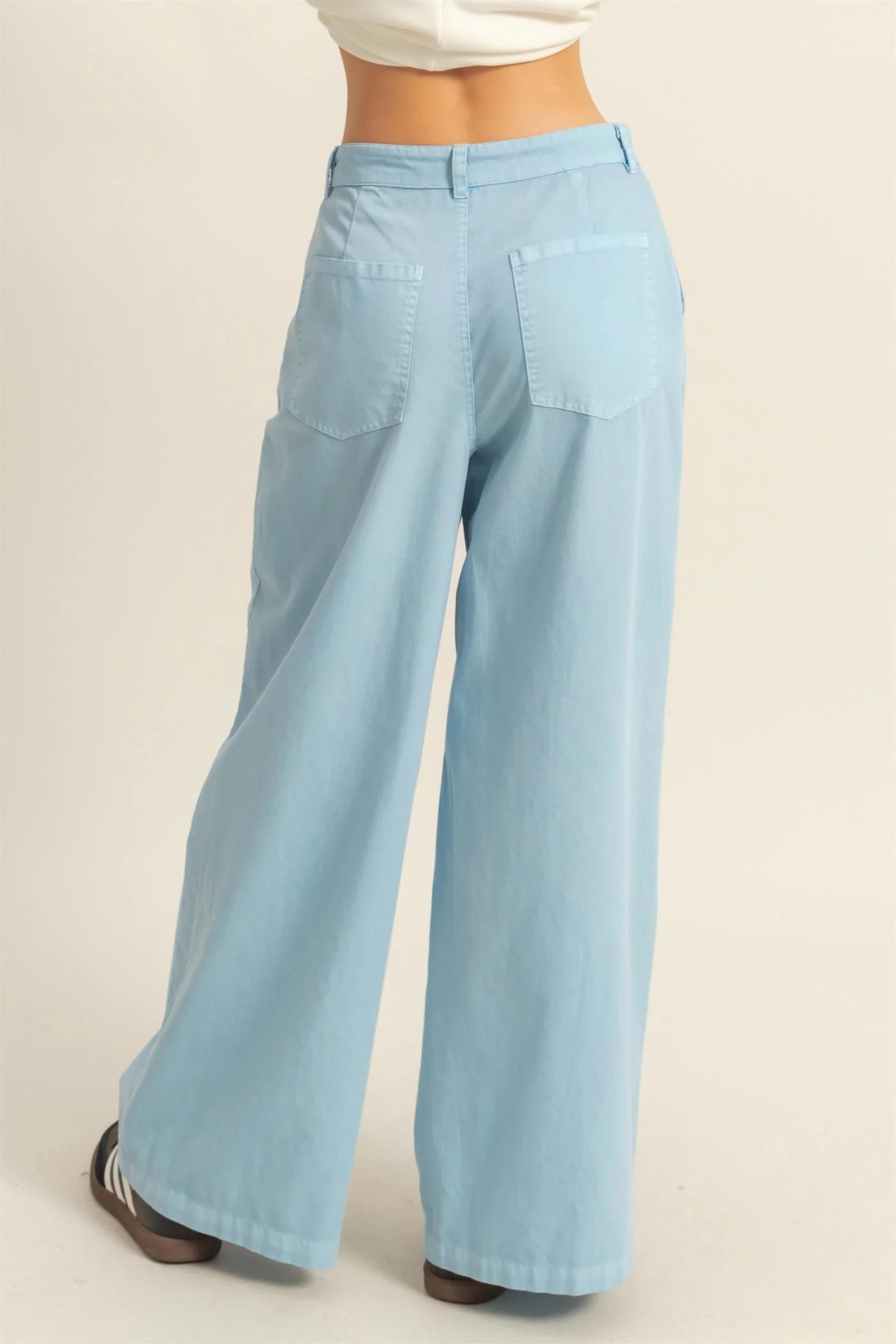 Sadie Wide Leg Pants