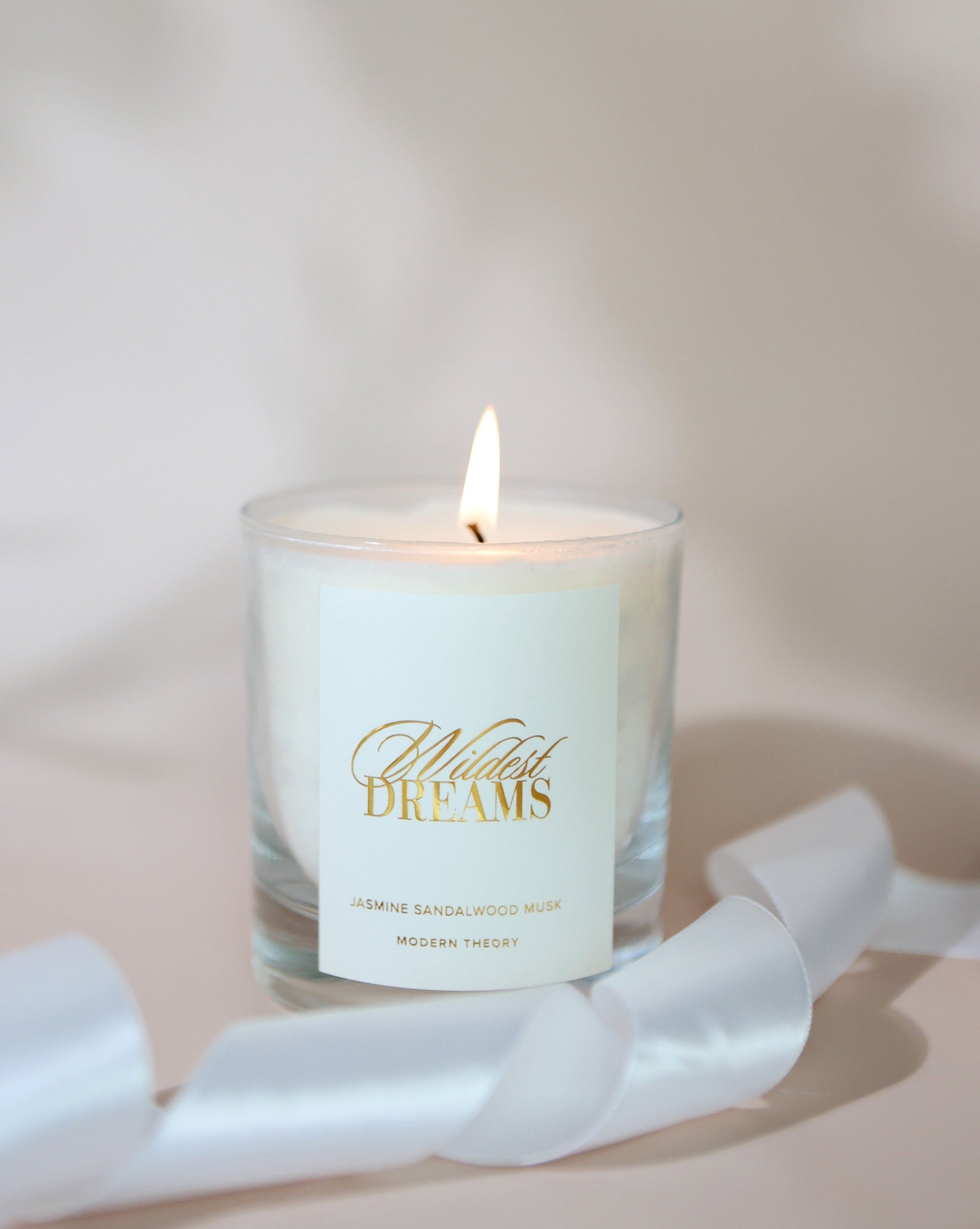 Wildest Dreams Candle