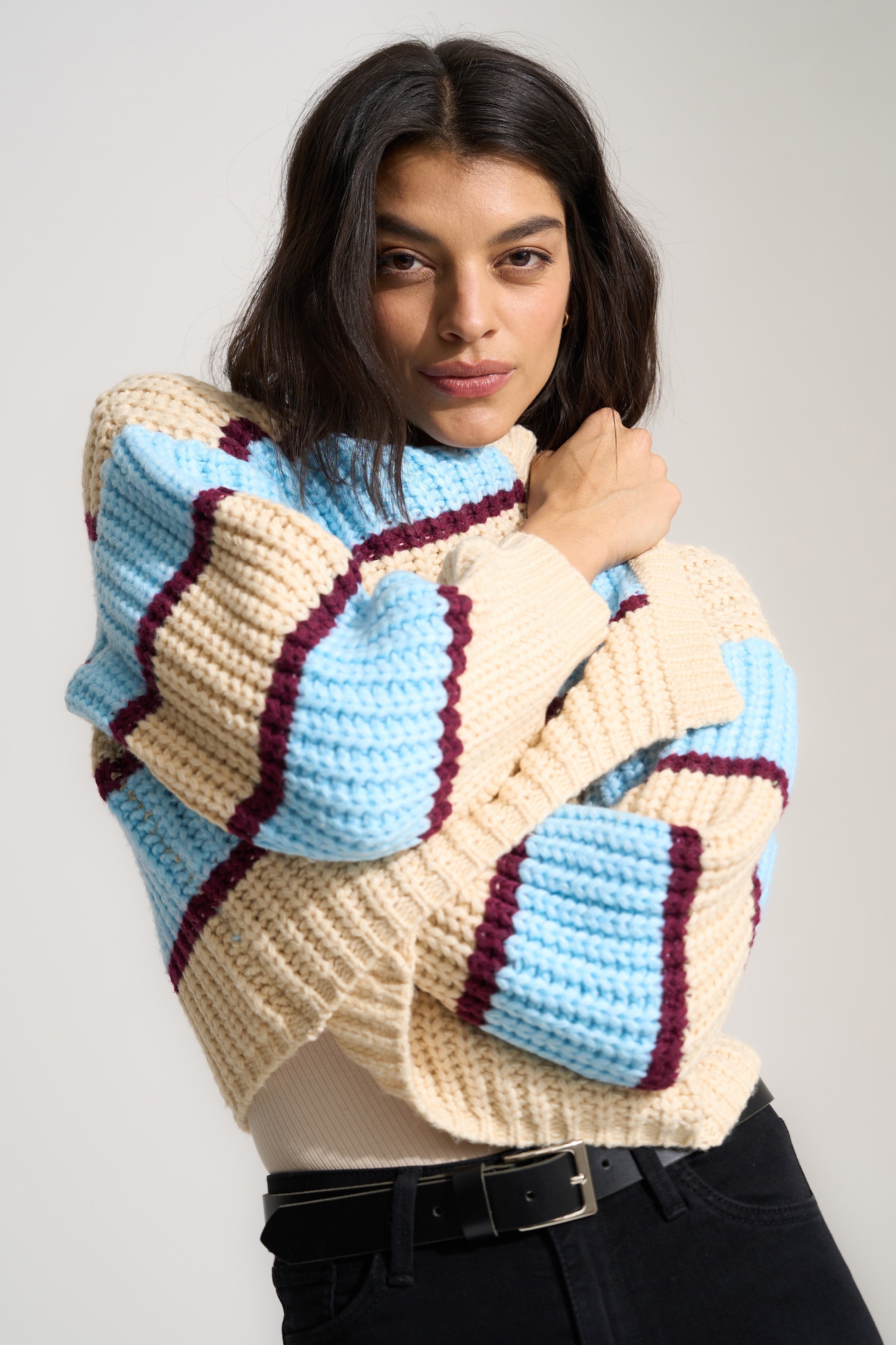 Joni Cardigan