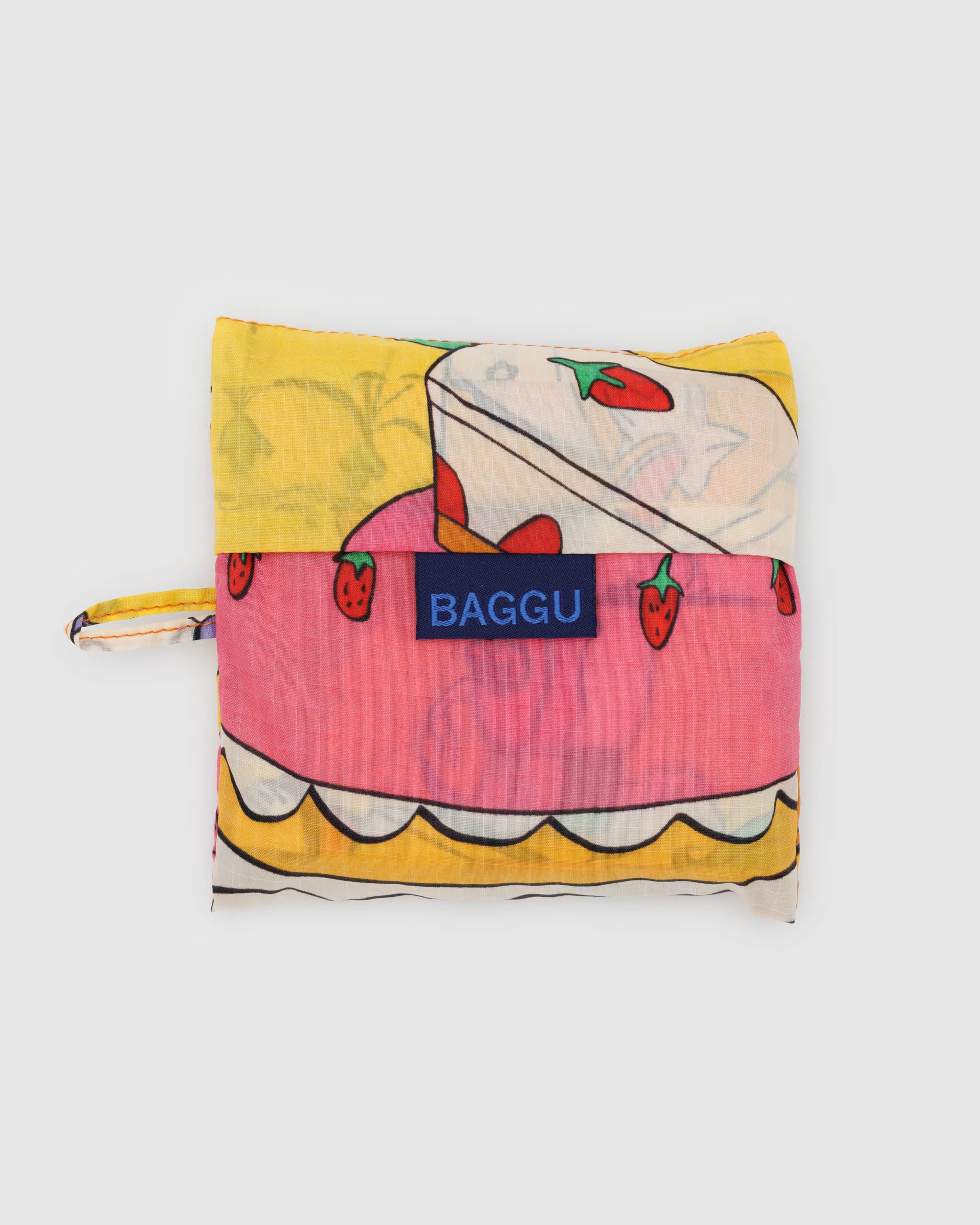 Standard Baggu in Patisserie