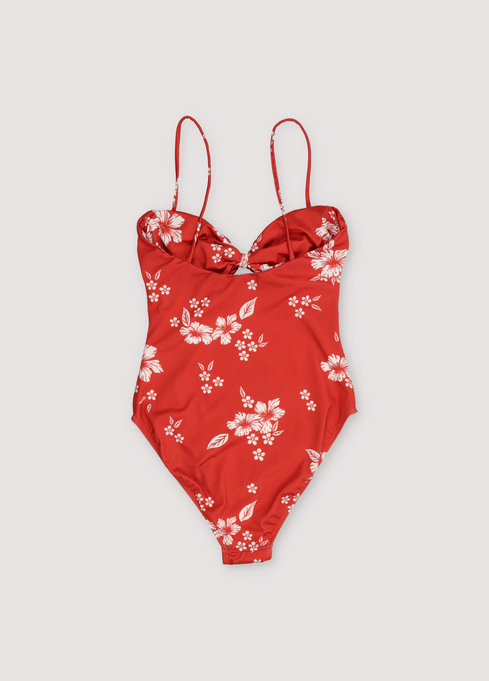 Beach Flower One Piece