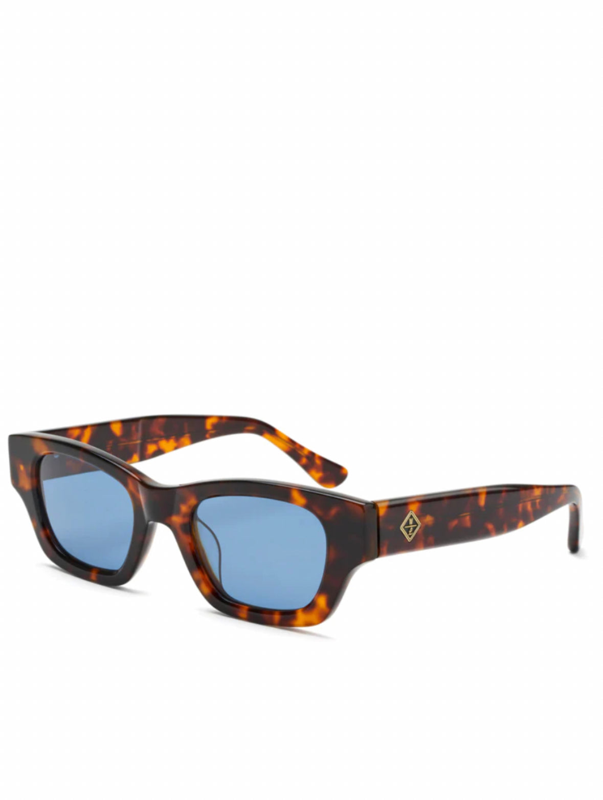 Nine Oh Nine in Brown Tortoise