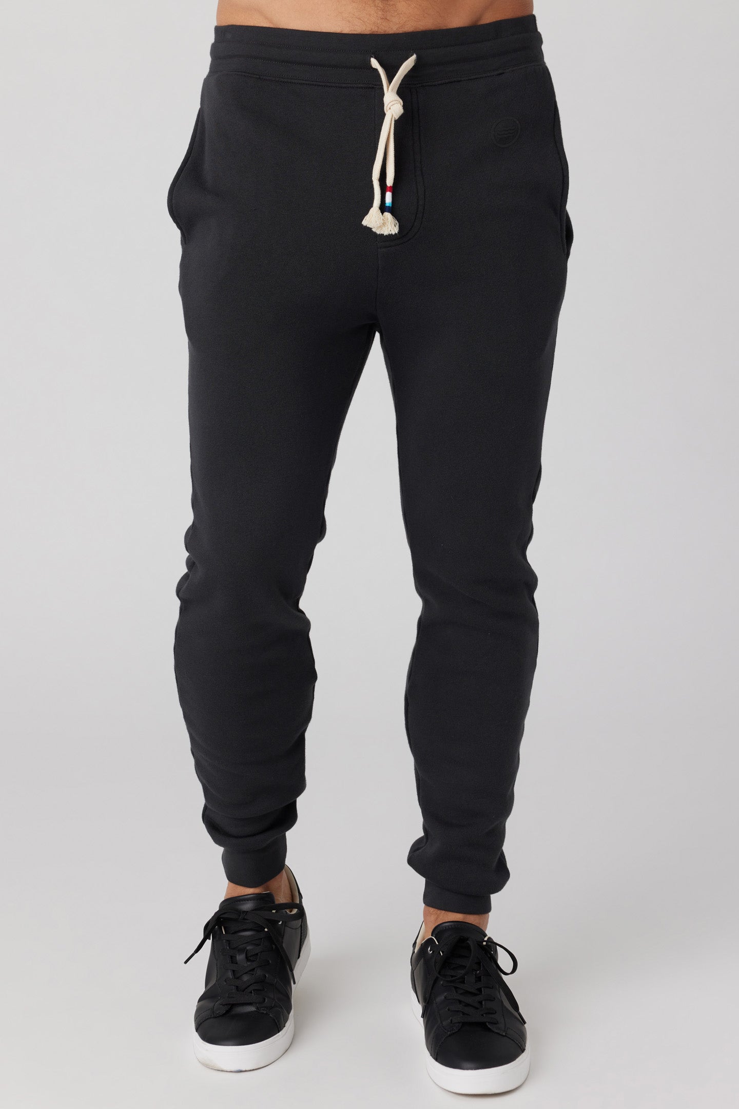 Circle Waves Jogger