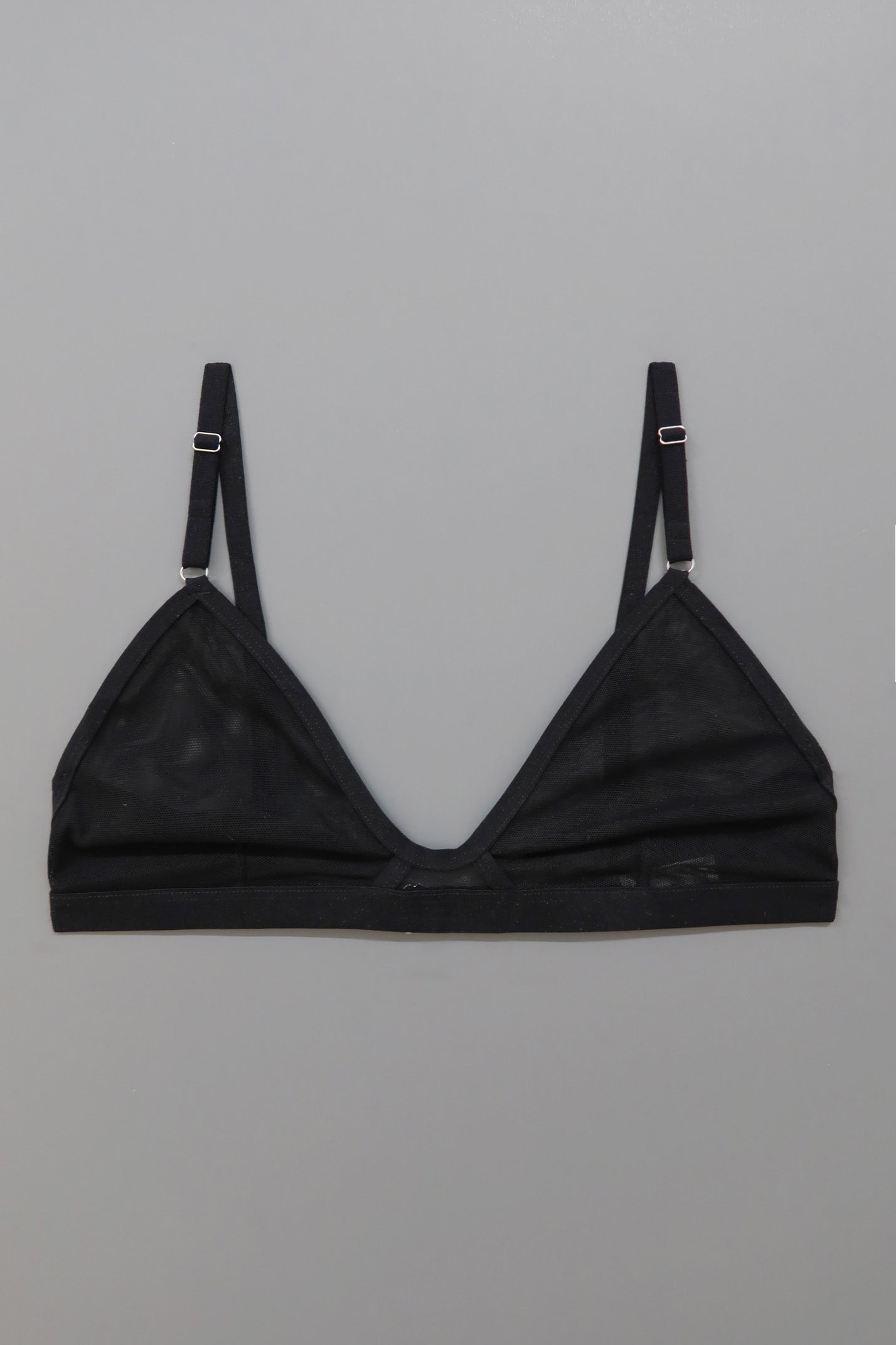 Emery Bra in Black