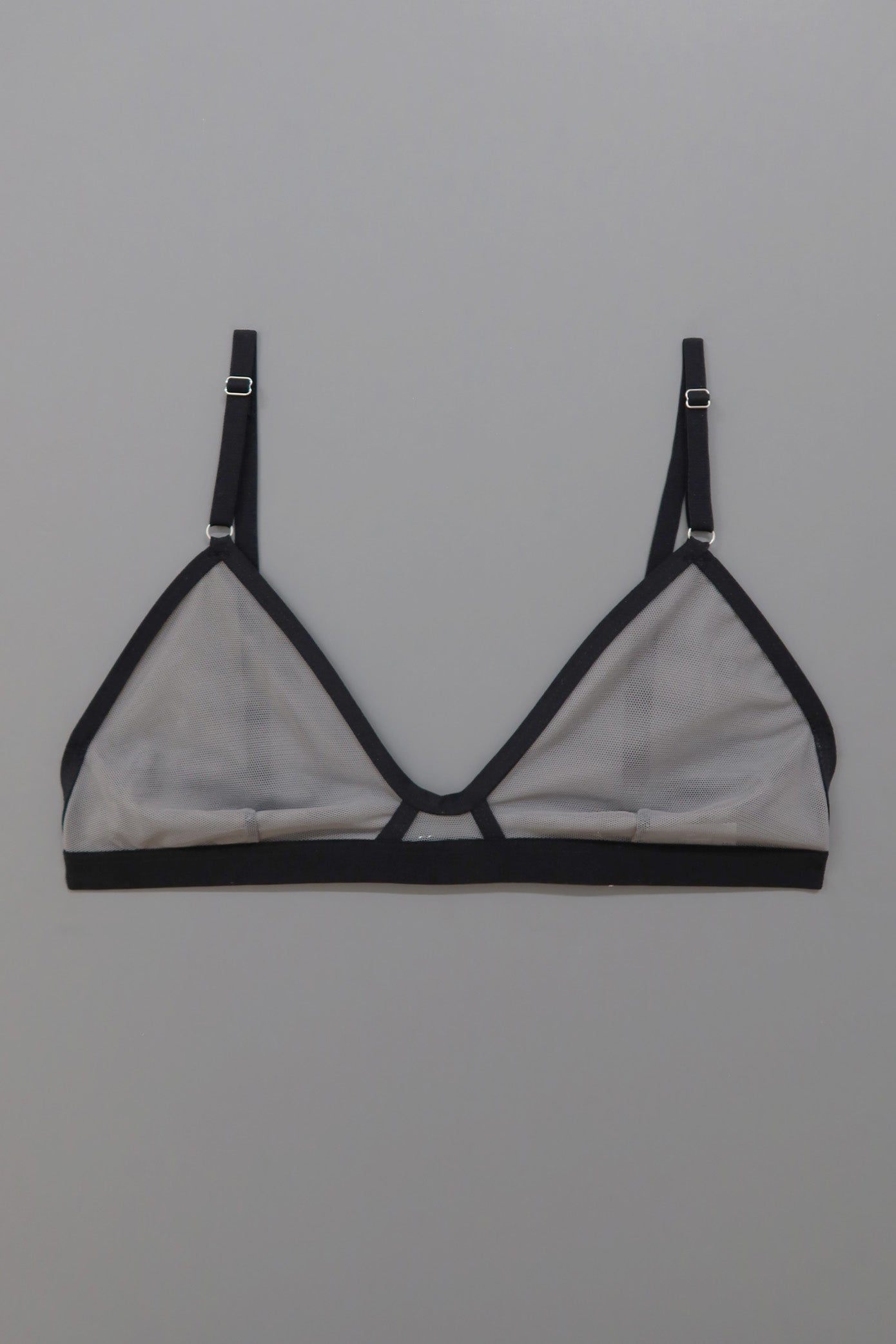 Emery Bra in Slate