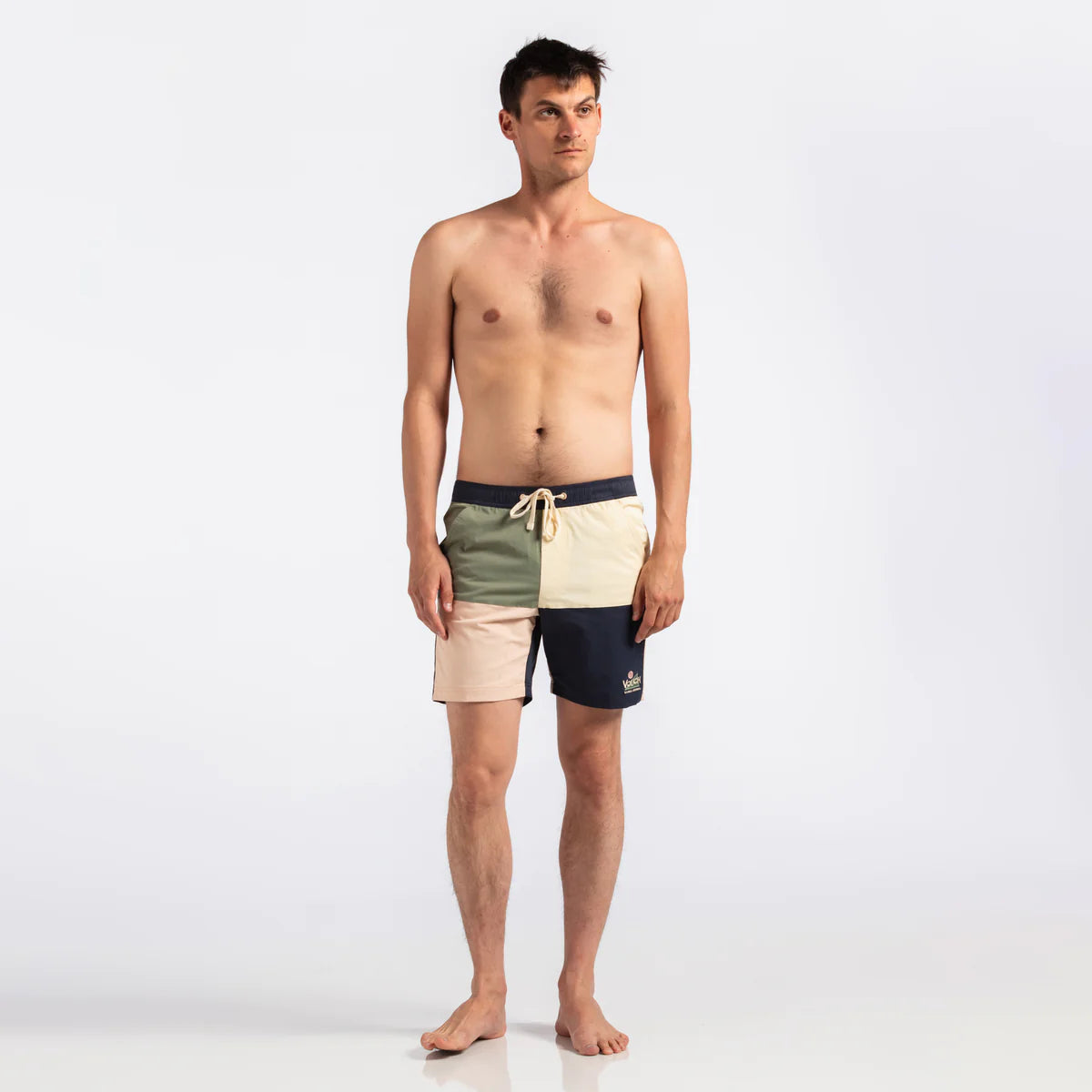 Vouch Elastic Boardshort