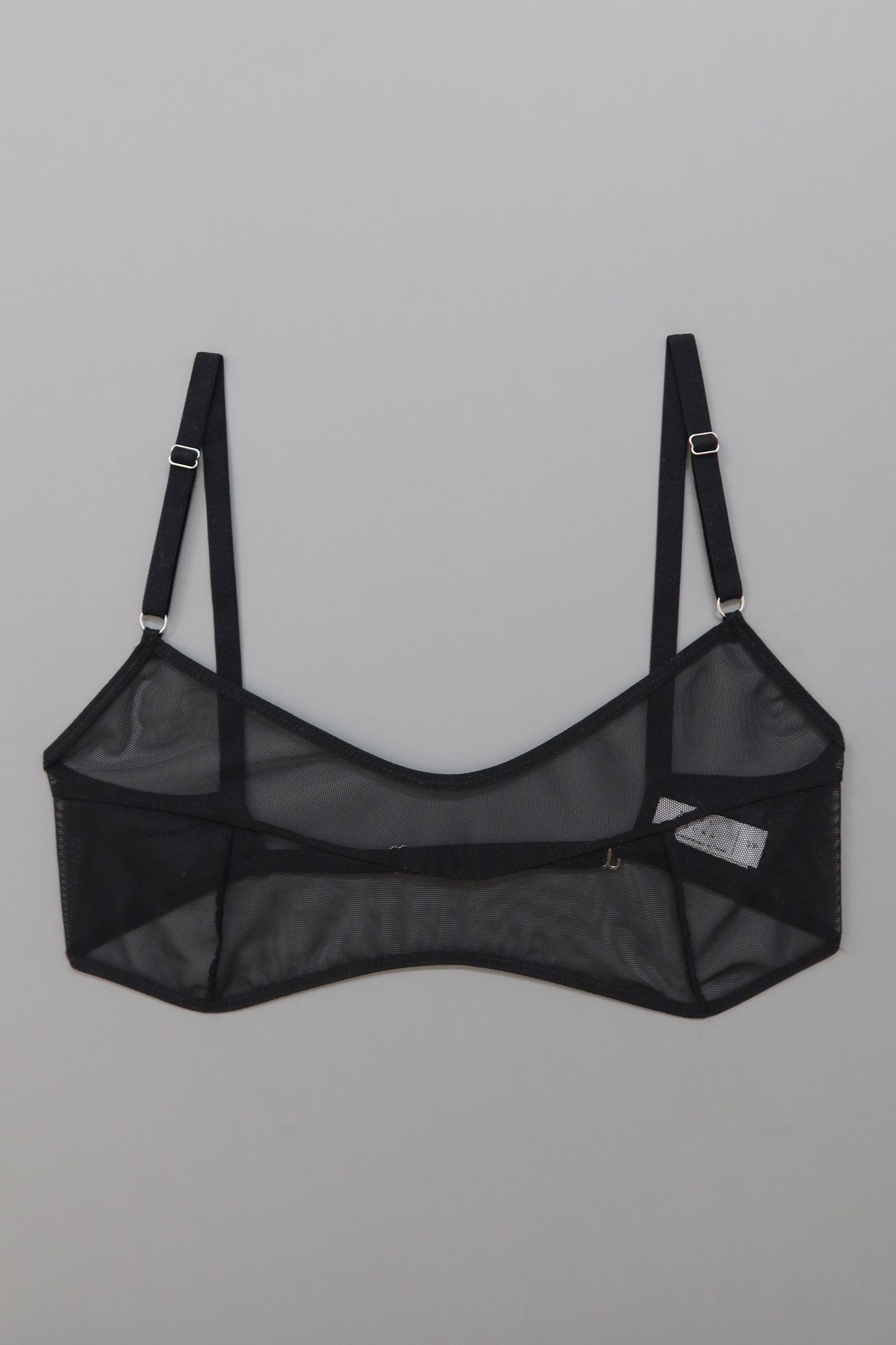 Kendi Bra in Black